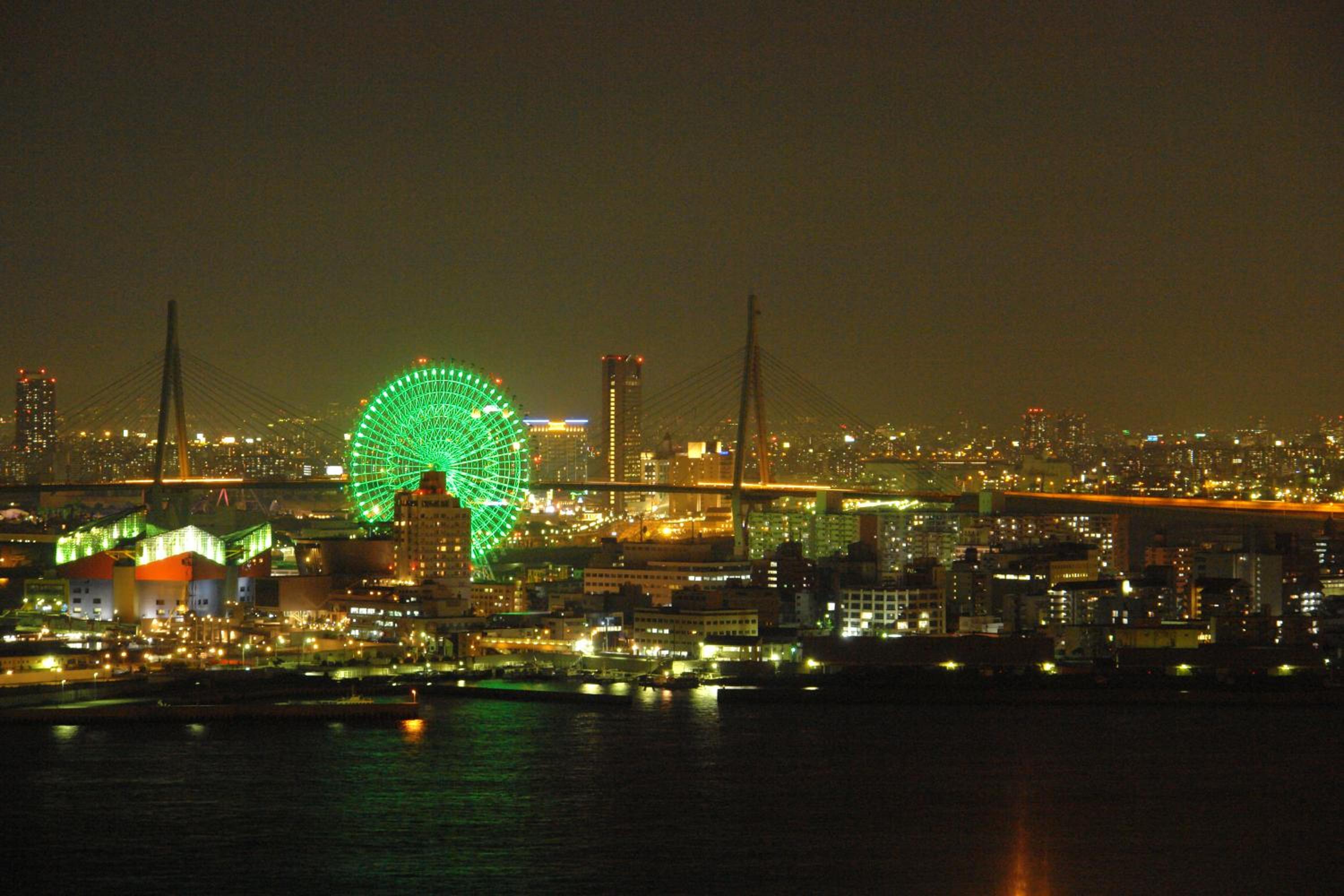 HOTEL FUKURACIA OSAKA-BAY photo 34 of 55