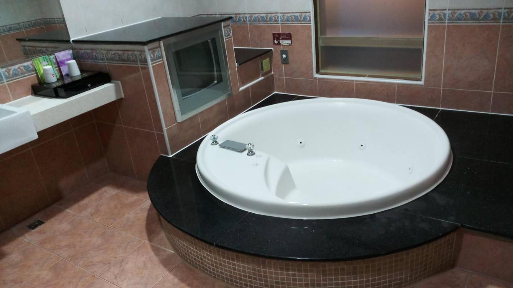 Jinyin Dao Motel - Xinfu