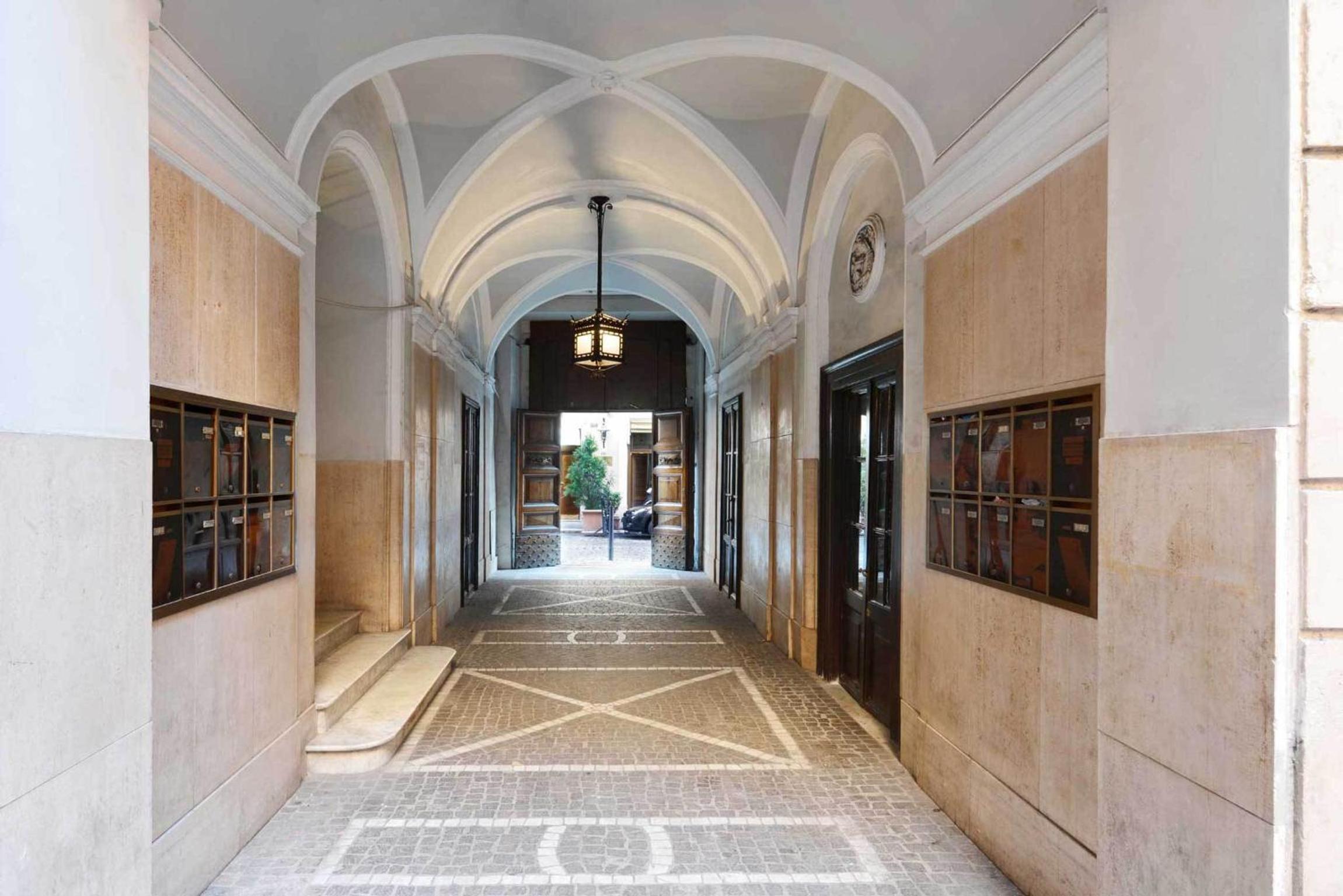 Residenza Domiziano