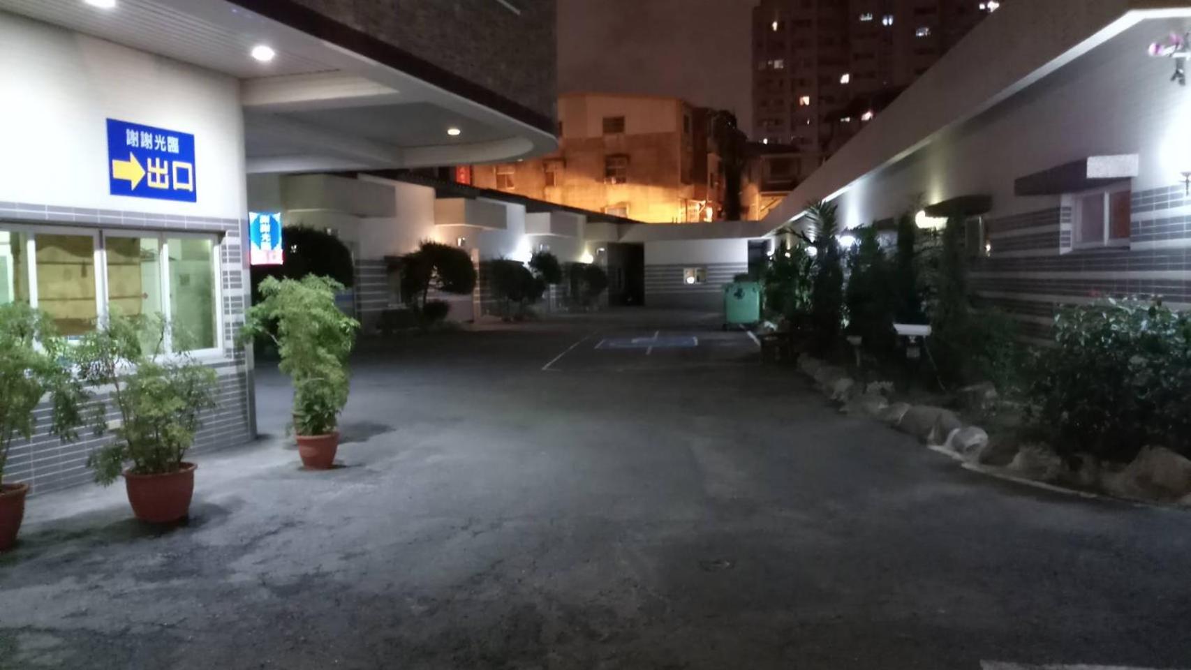 Jinyin Dao Motel - Xinfu
