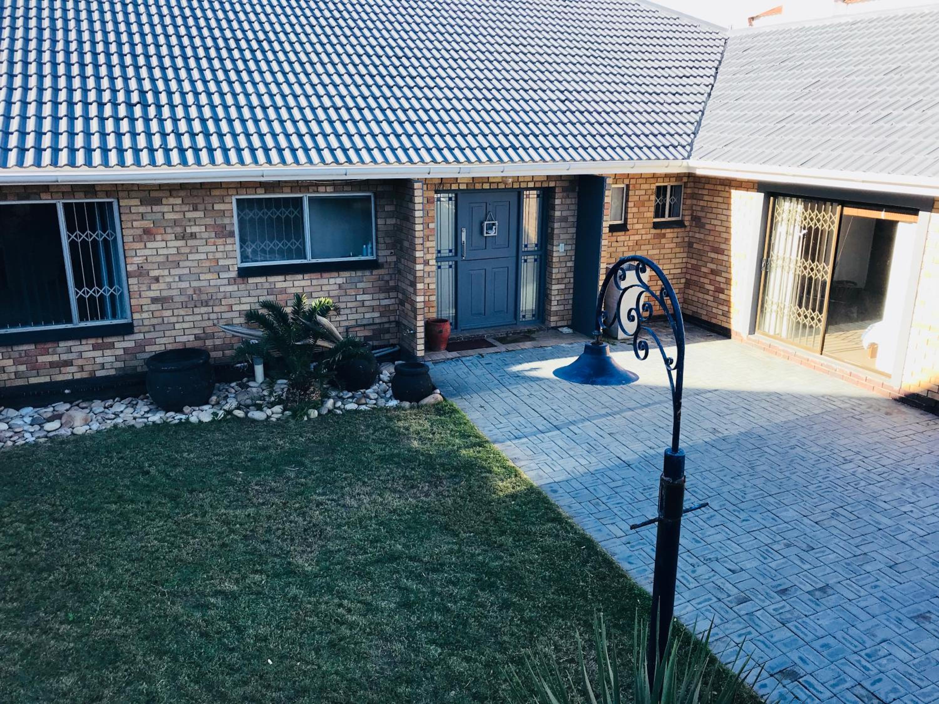 39 Kabeljauws Road Beach House view 2