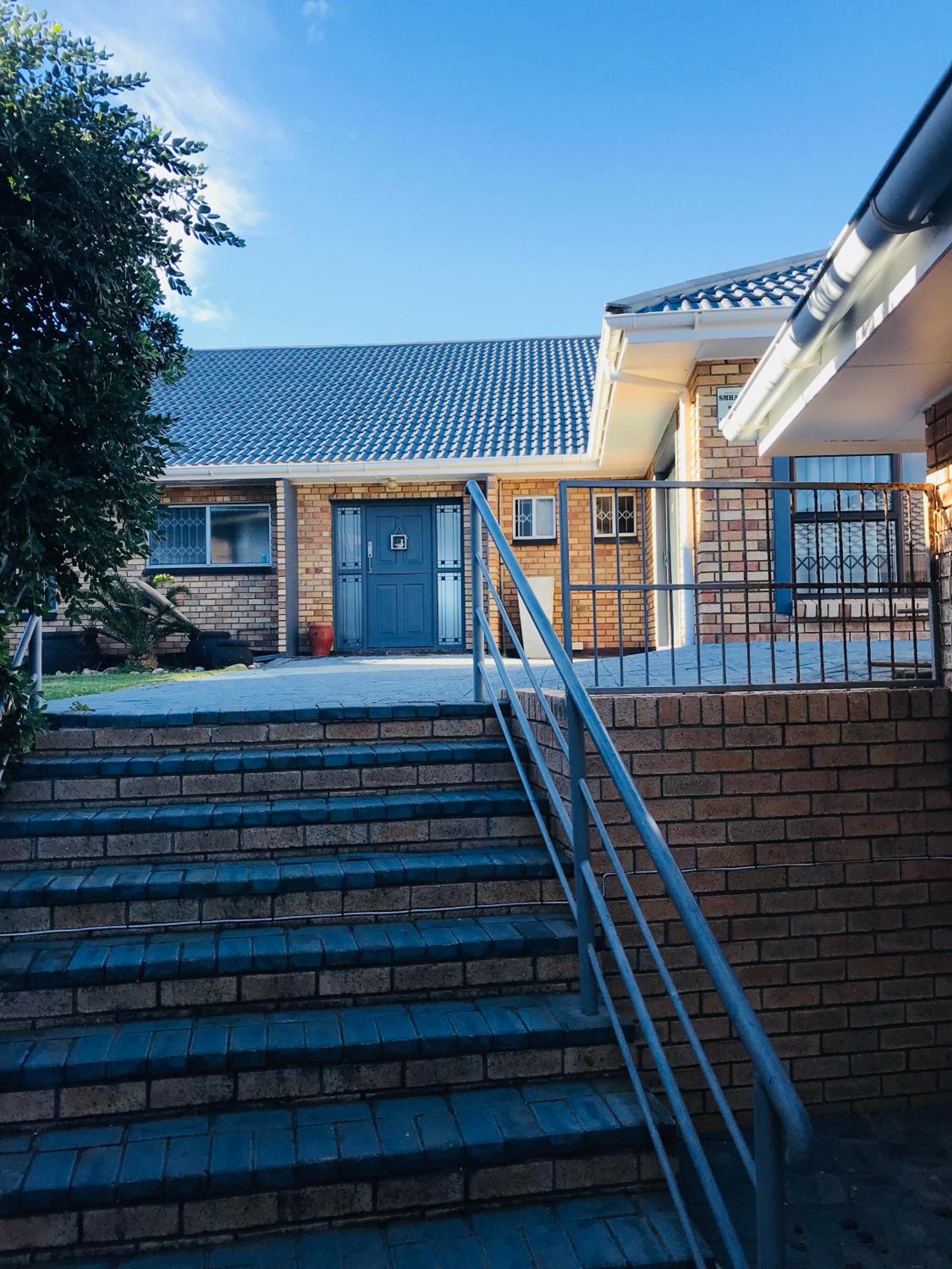 39 Kabeljauws Road Beach House view 3