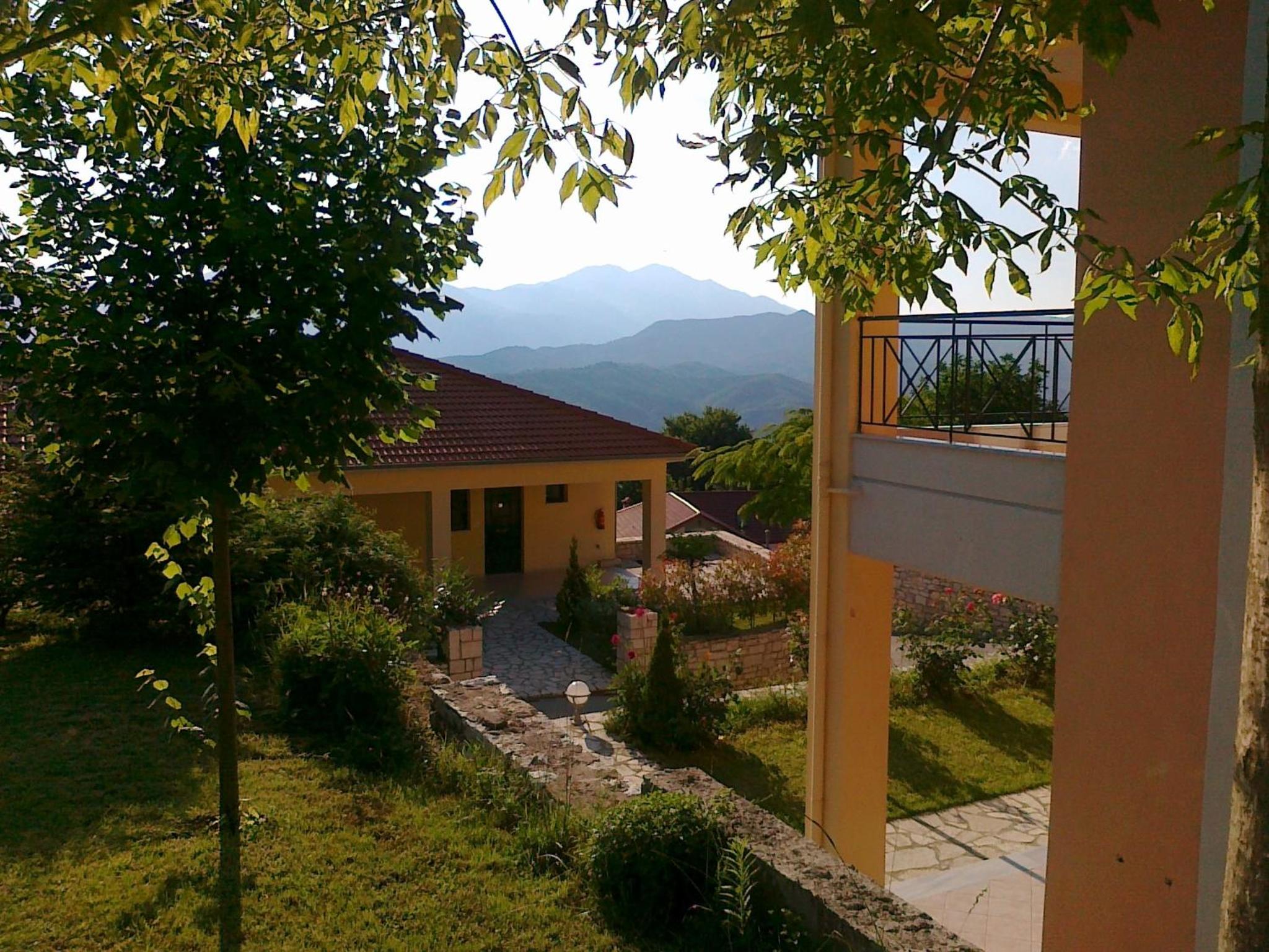 Guesthouse Anthoula view 2