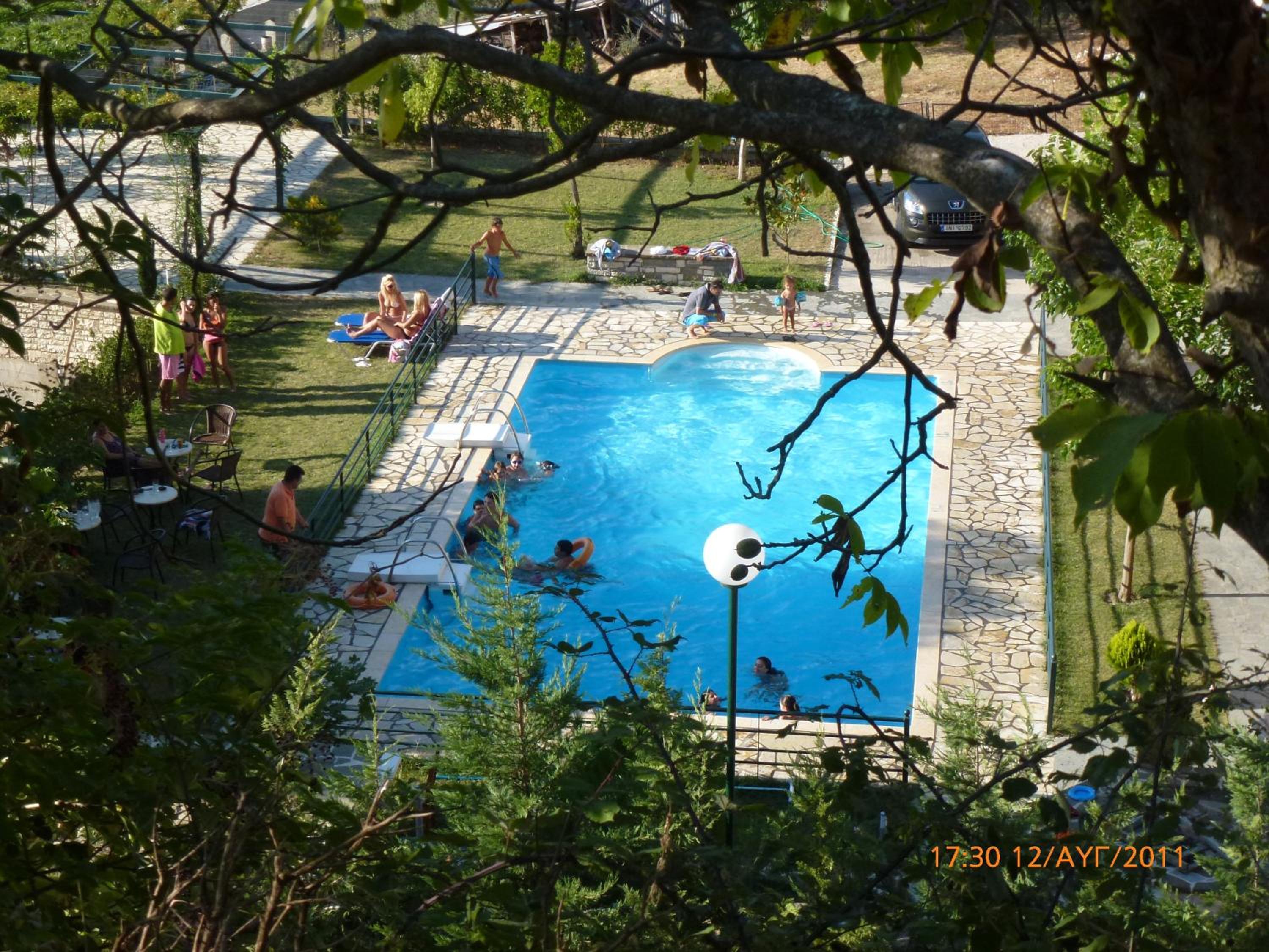 Guesthouse Anthoula view 3