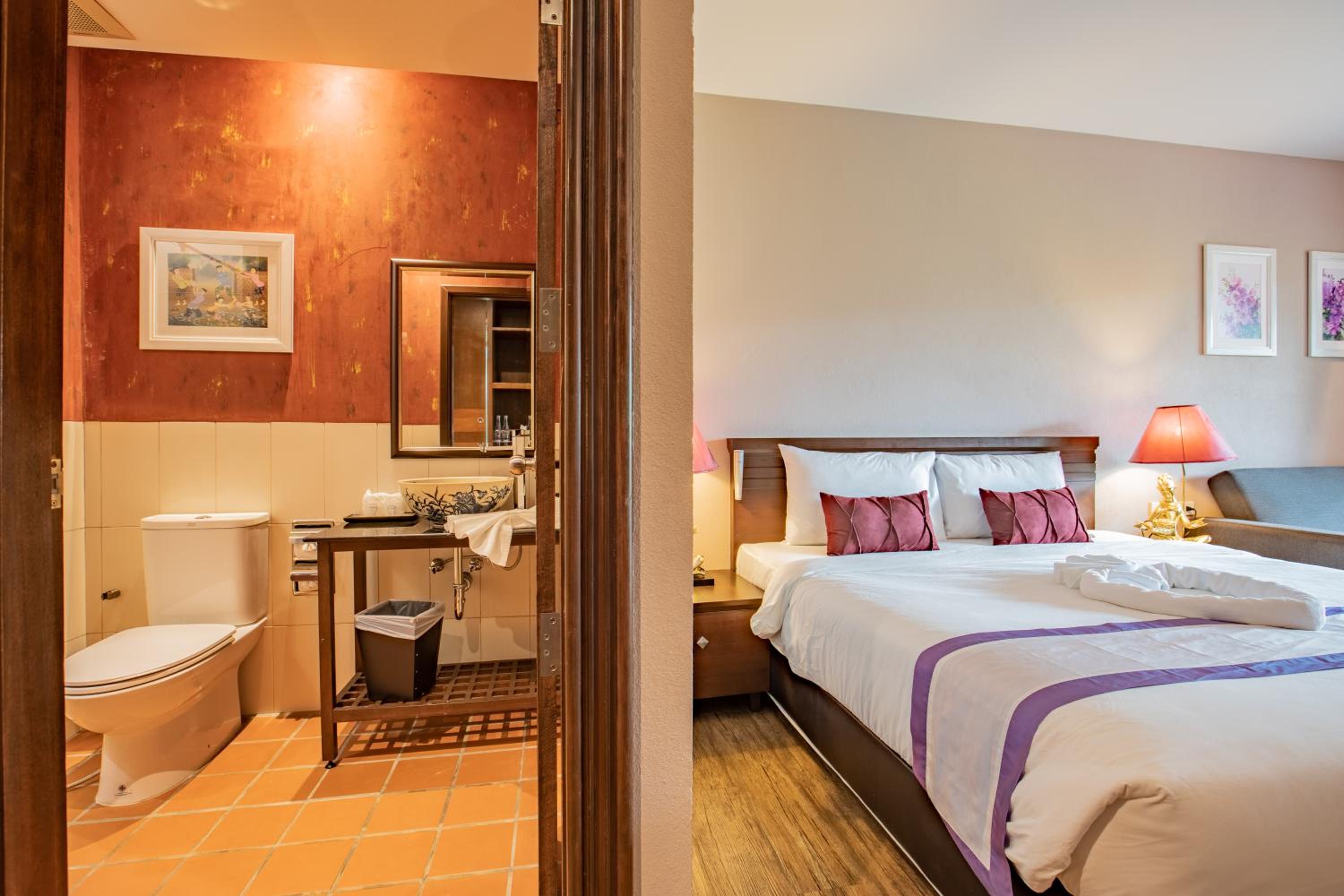 C&N Kho Khao Beach Resort - SHA Plus