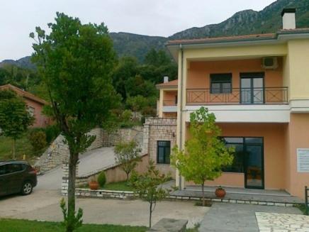 Guesthouse Anthoula view 4