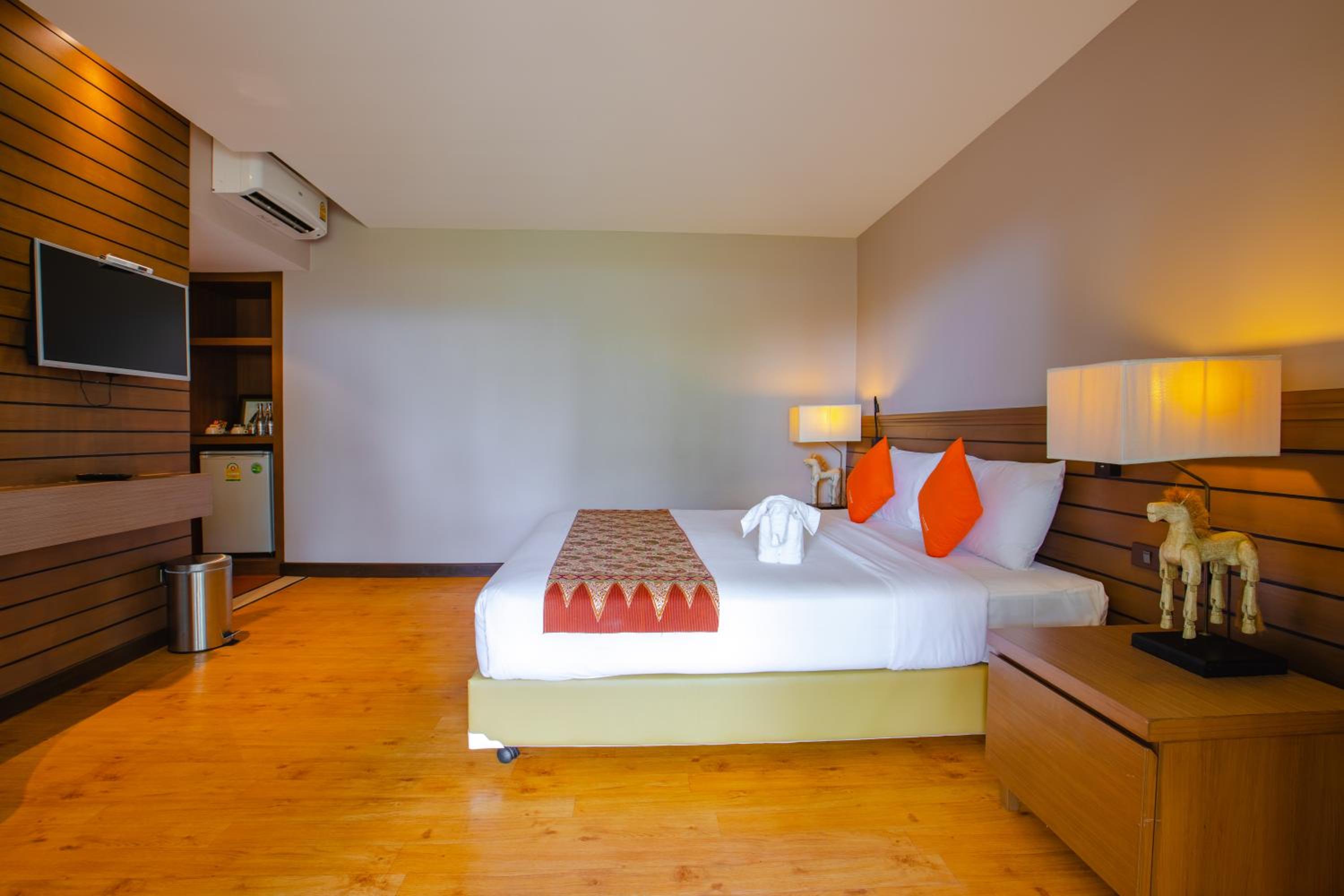 C&N Kho Khao Beach Resort - SHA Plus