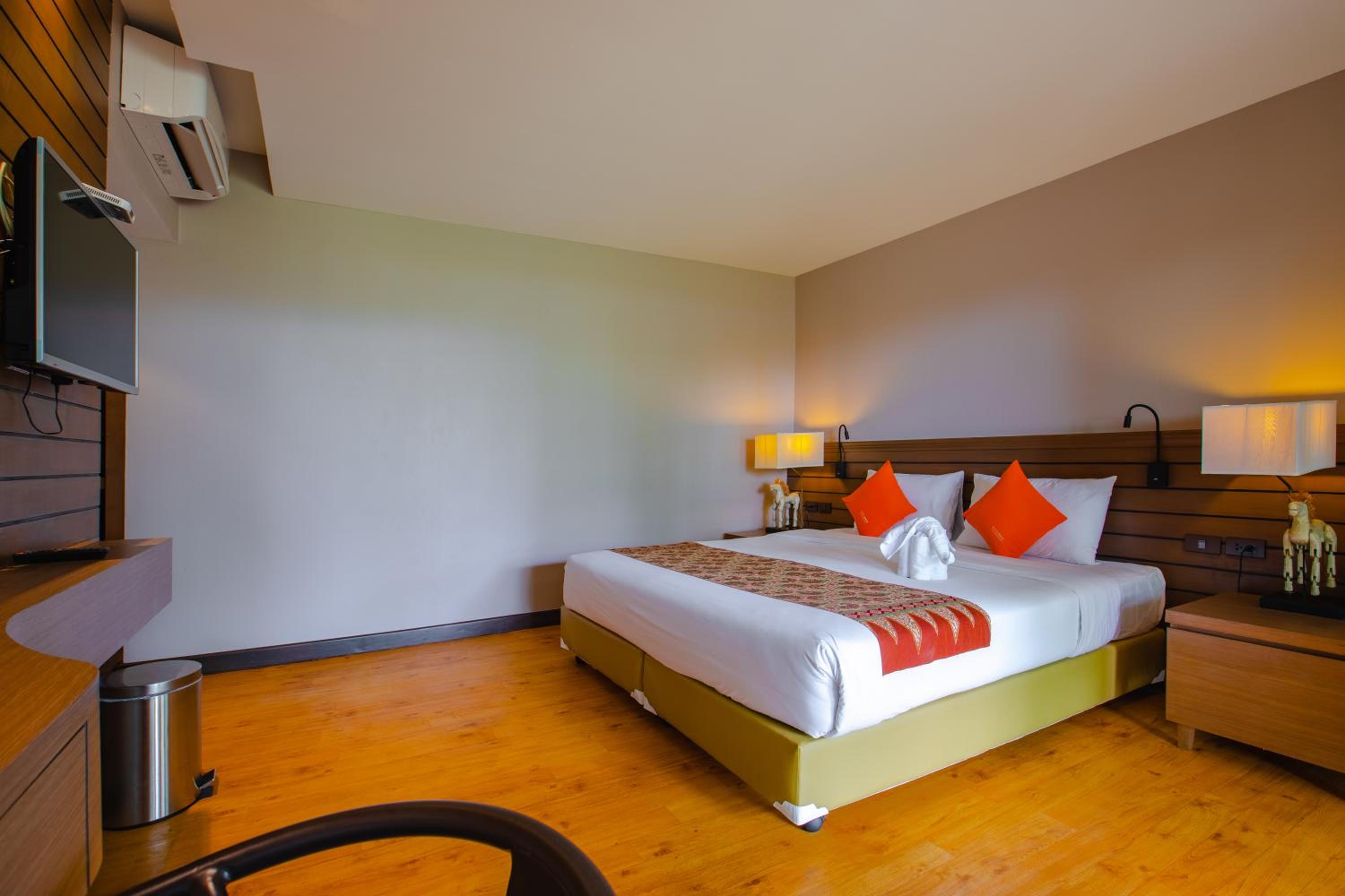 C&N Kho Khao Beach Resort - SHA Plus