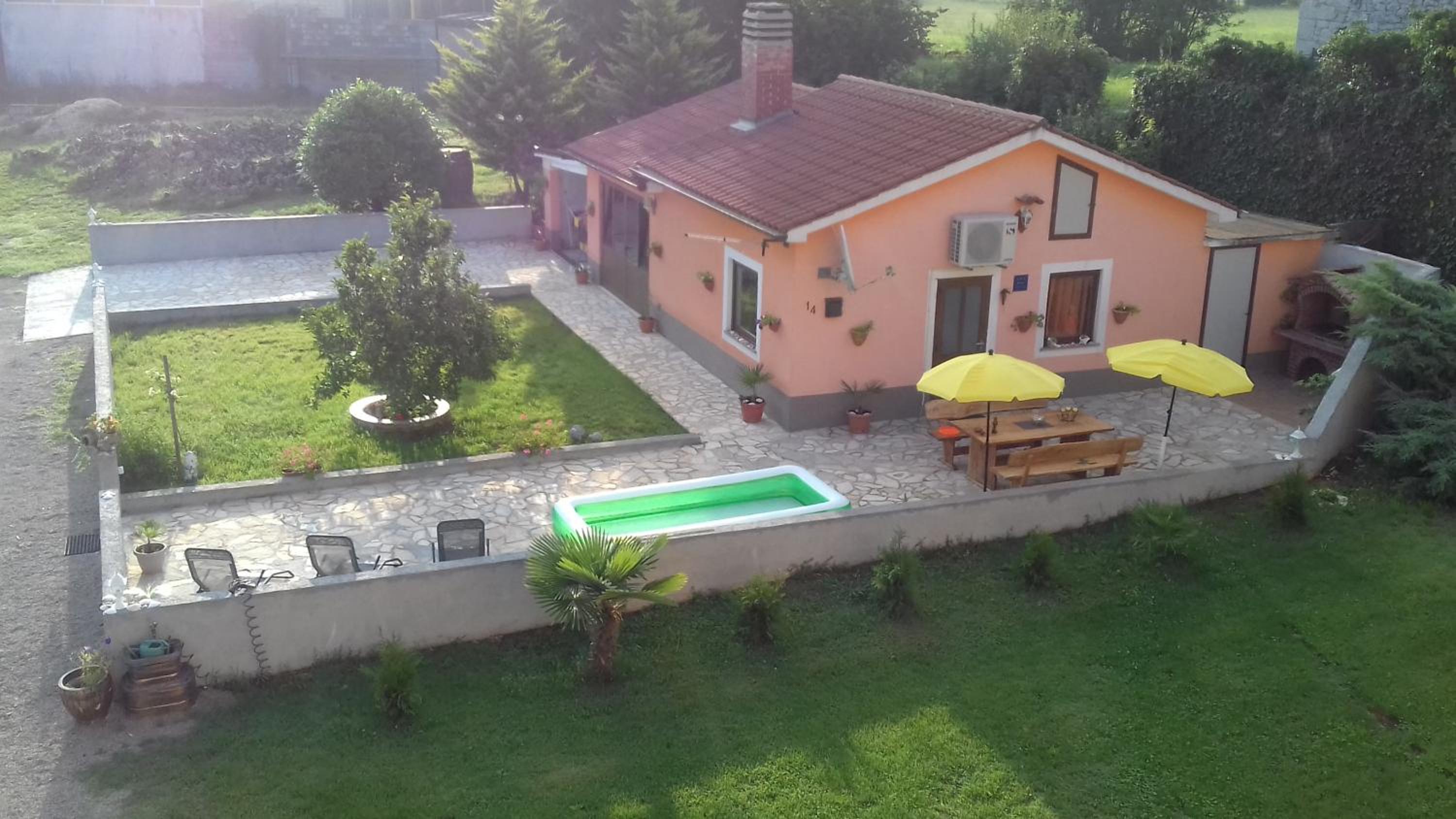 Holiday Home Izabela