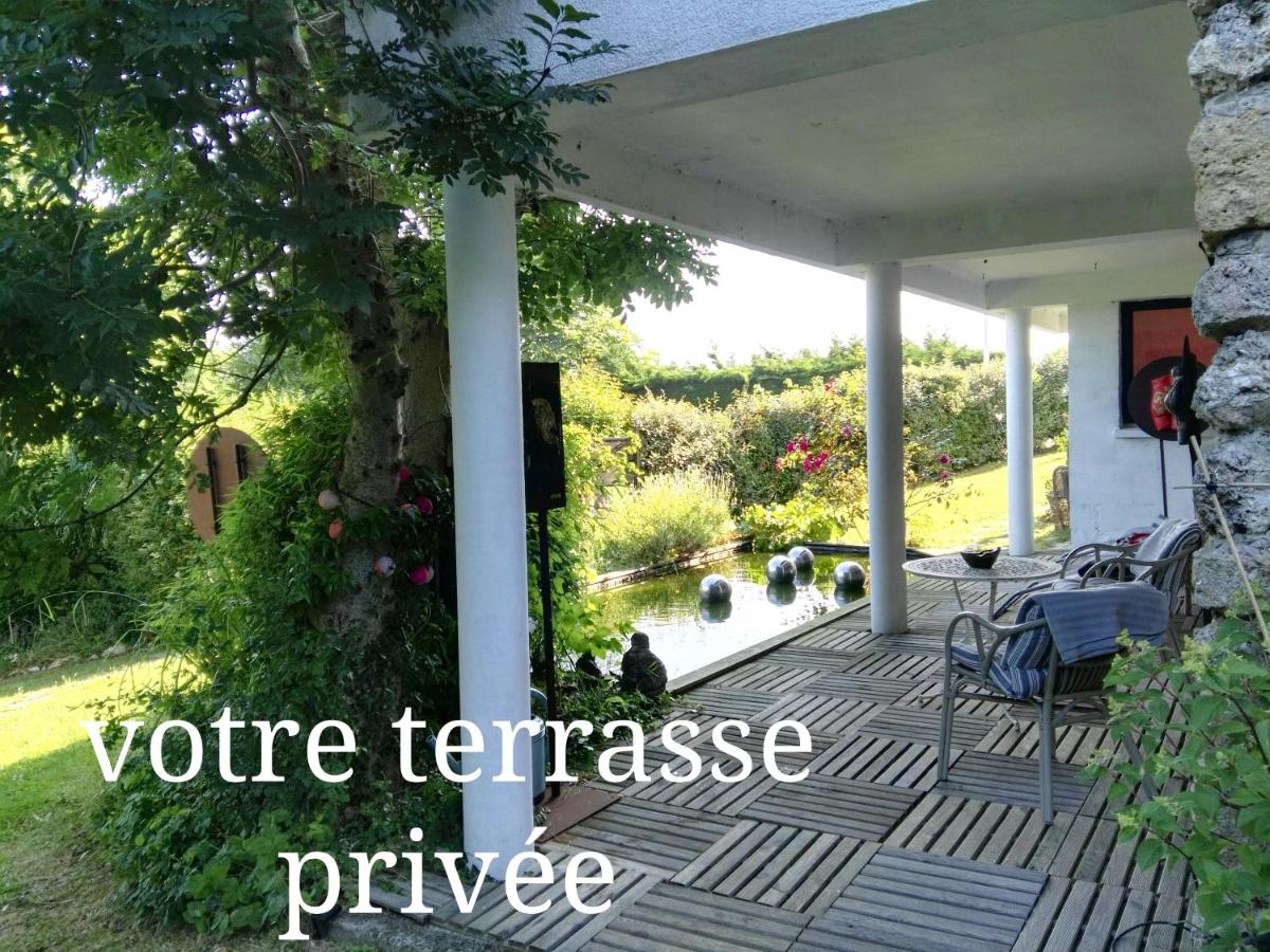 Deauville Vacations - Appartement tout confort refait a neuf - Property Image 4