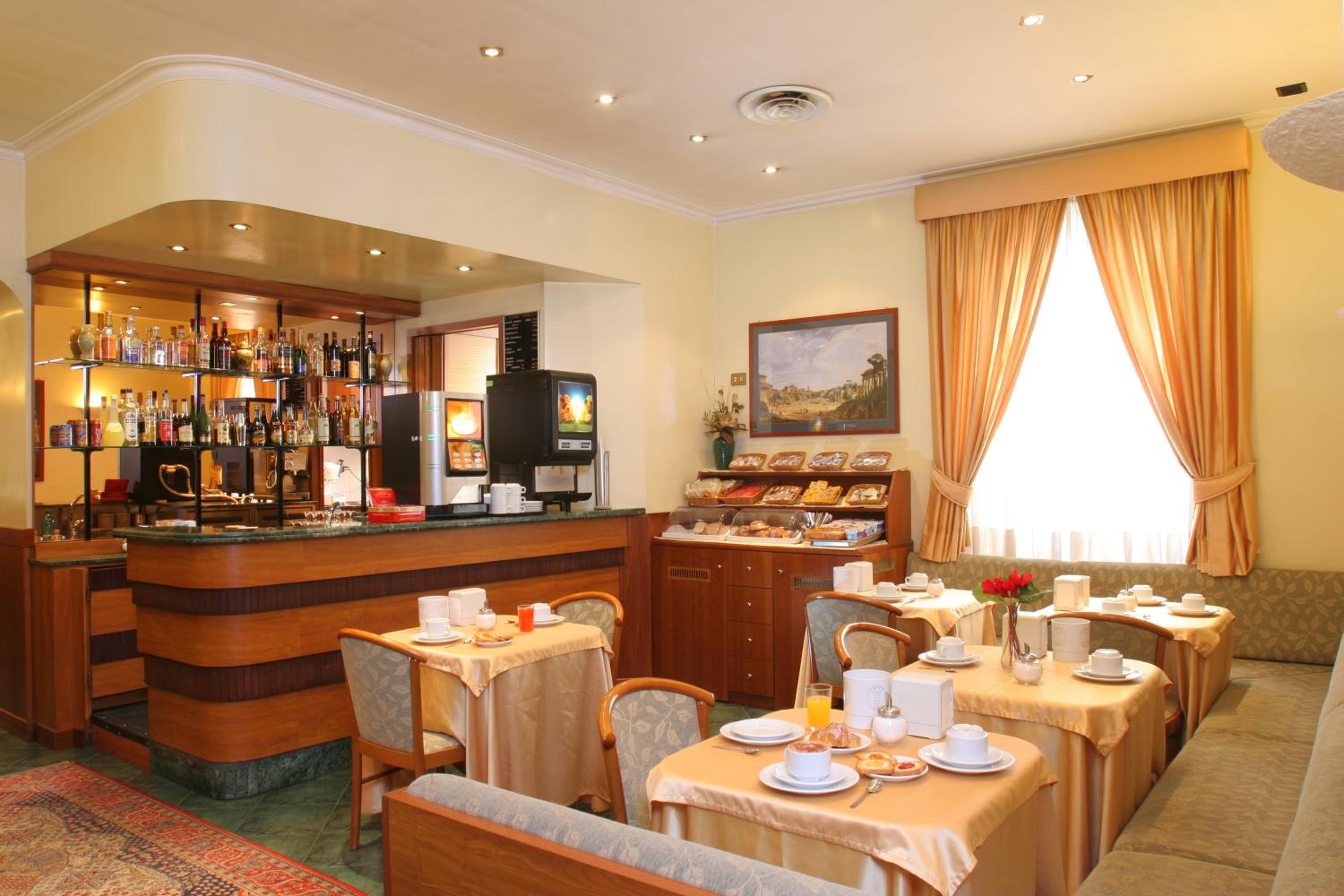 Hotel Argentina-4