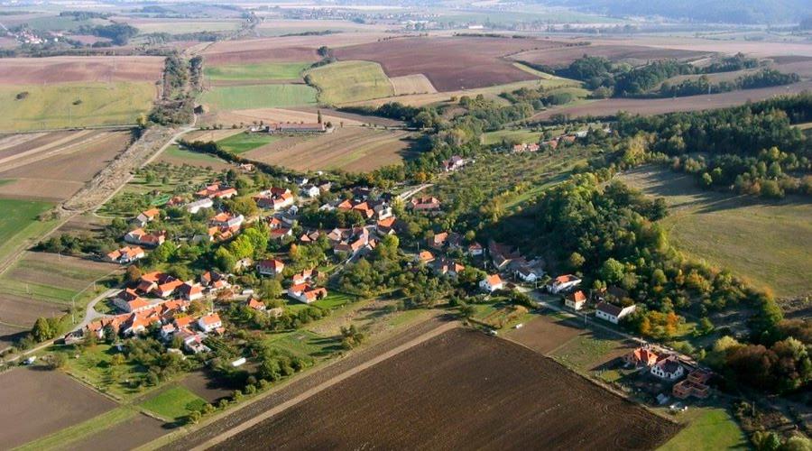 Apartmá Za kopcem