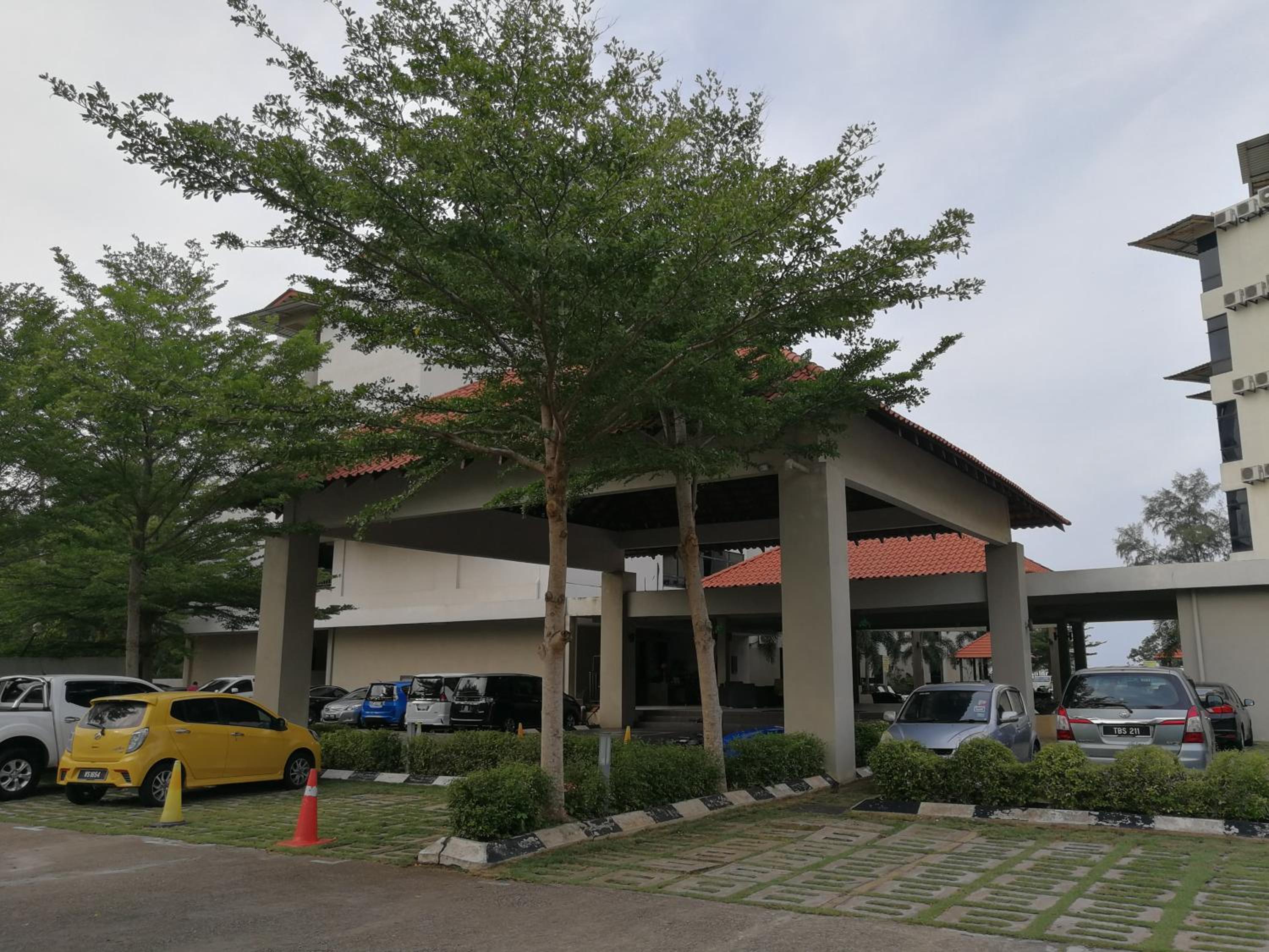Studio at Samsuria Beach Resort photo 7