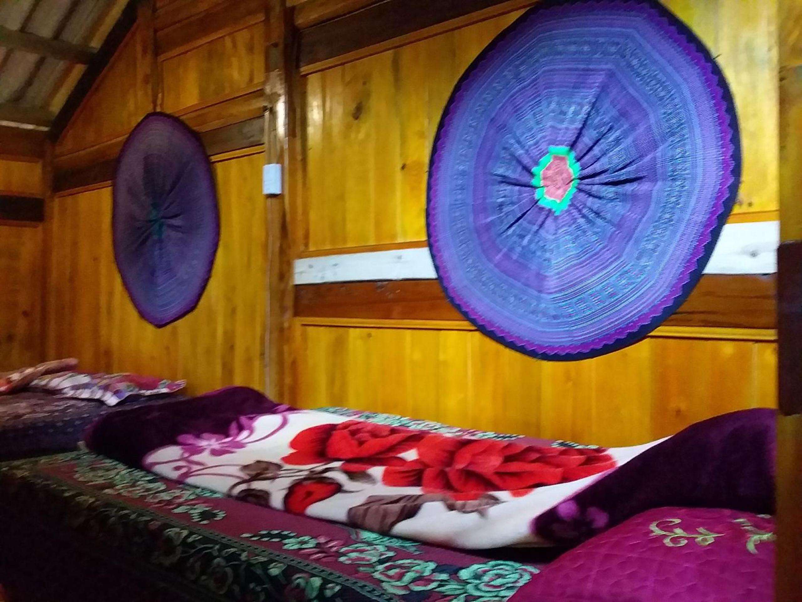ChienDe Homestay