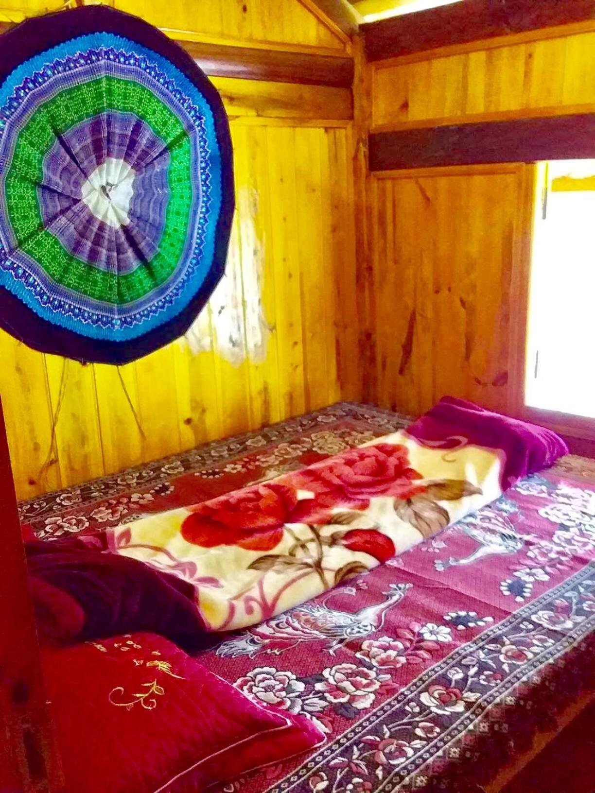 ChienDe Homestay