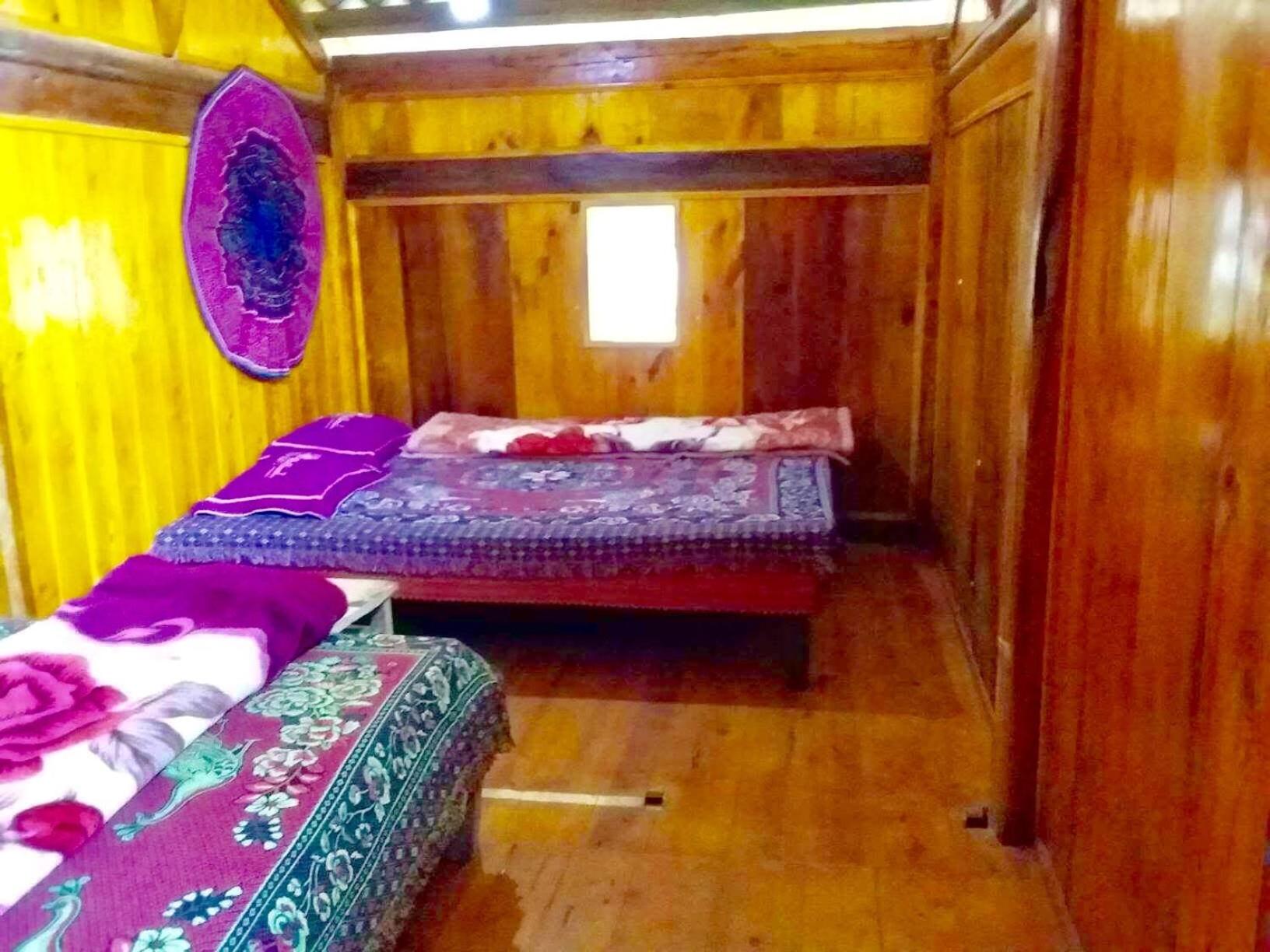 ChienDe Homestay