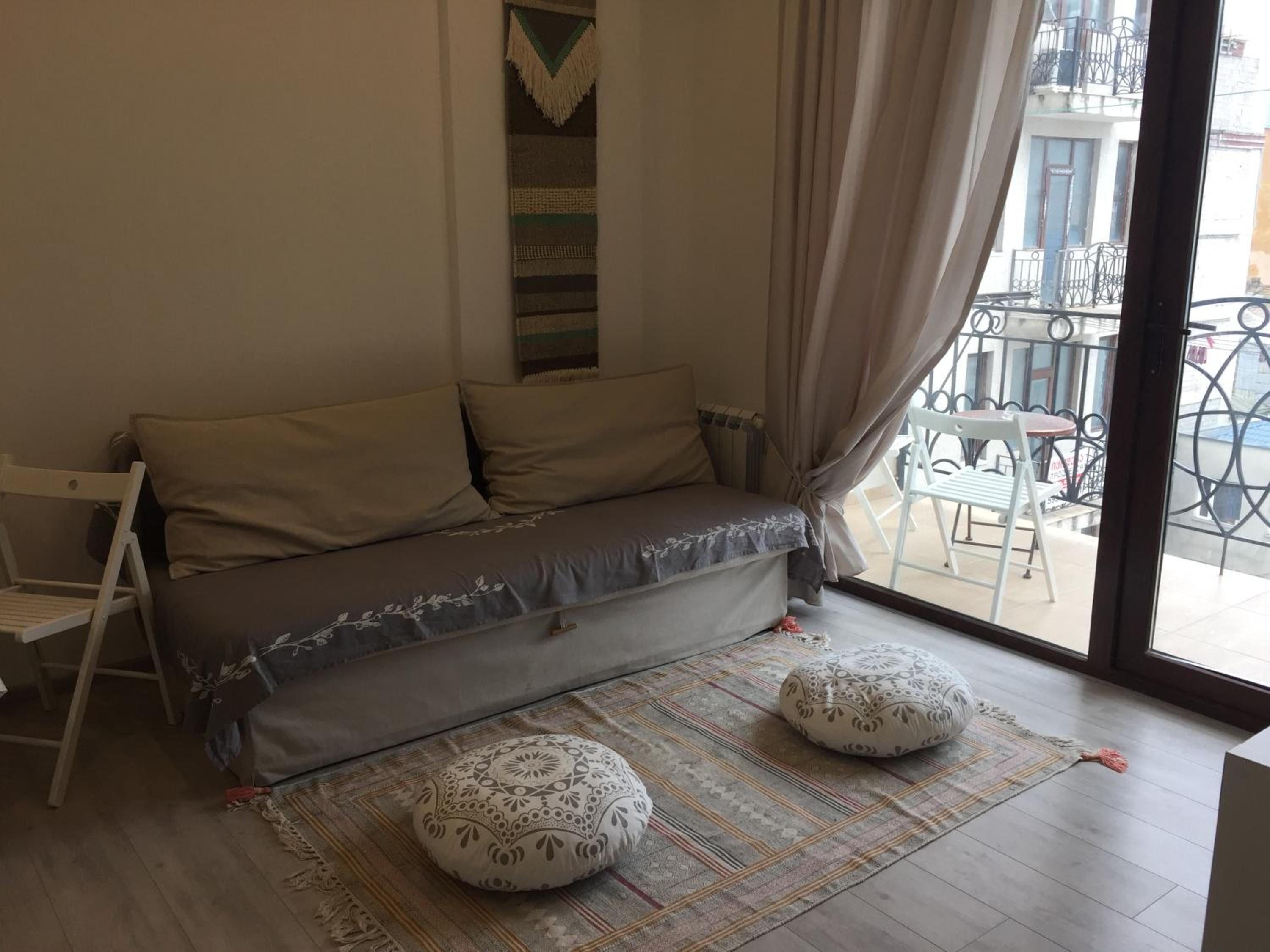 Love at First Sight Apartment view 4