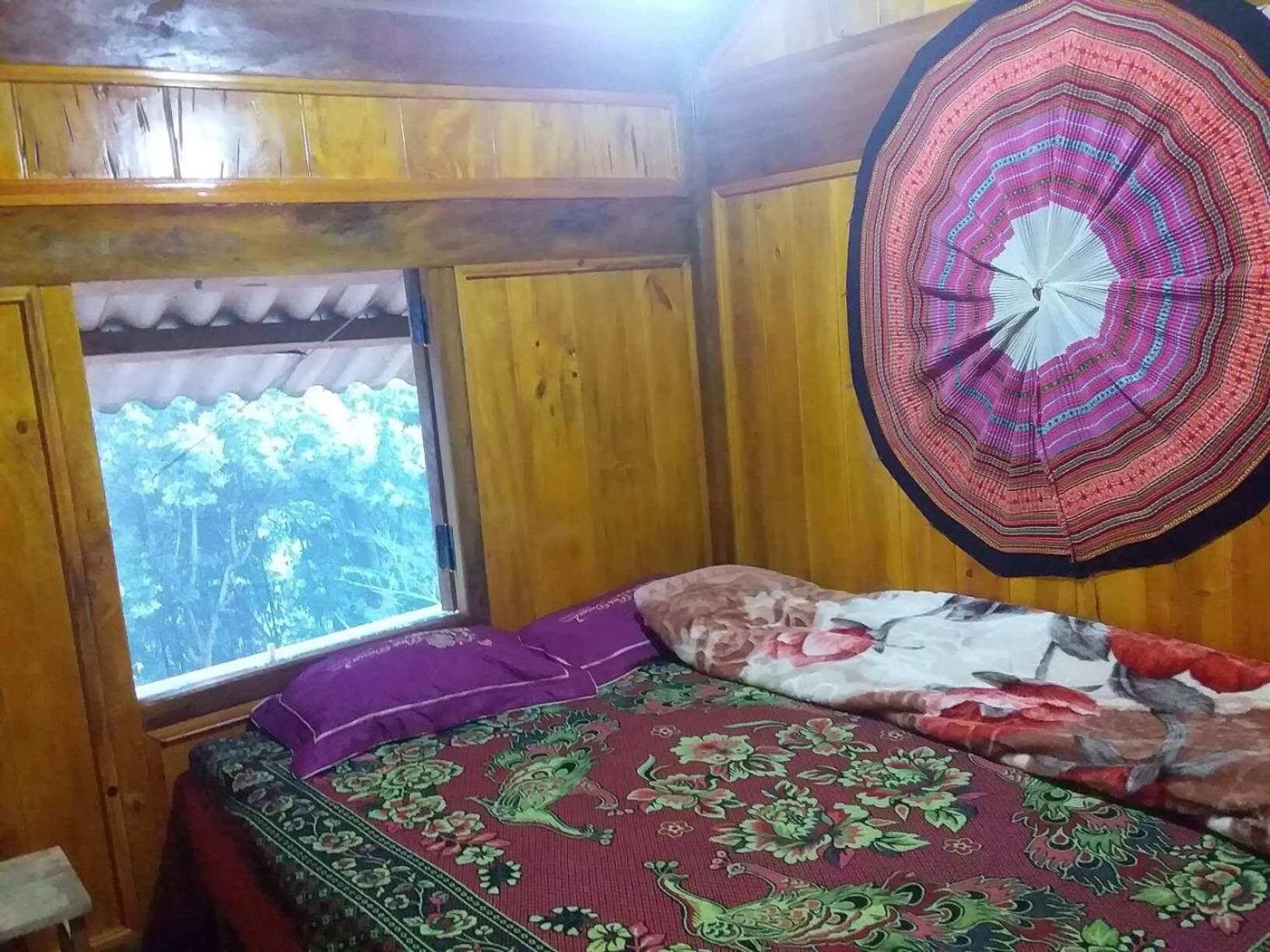 ChienDe Homestay