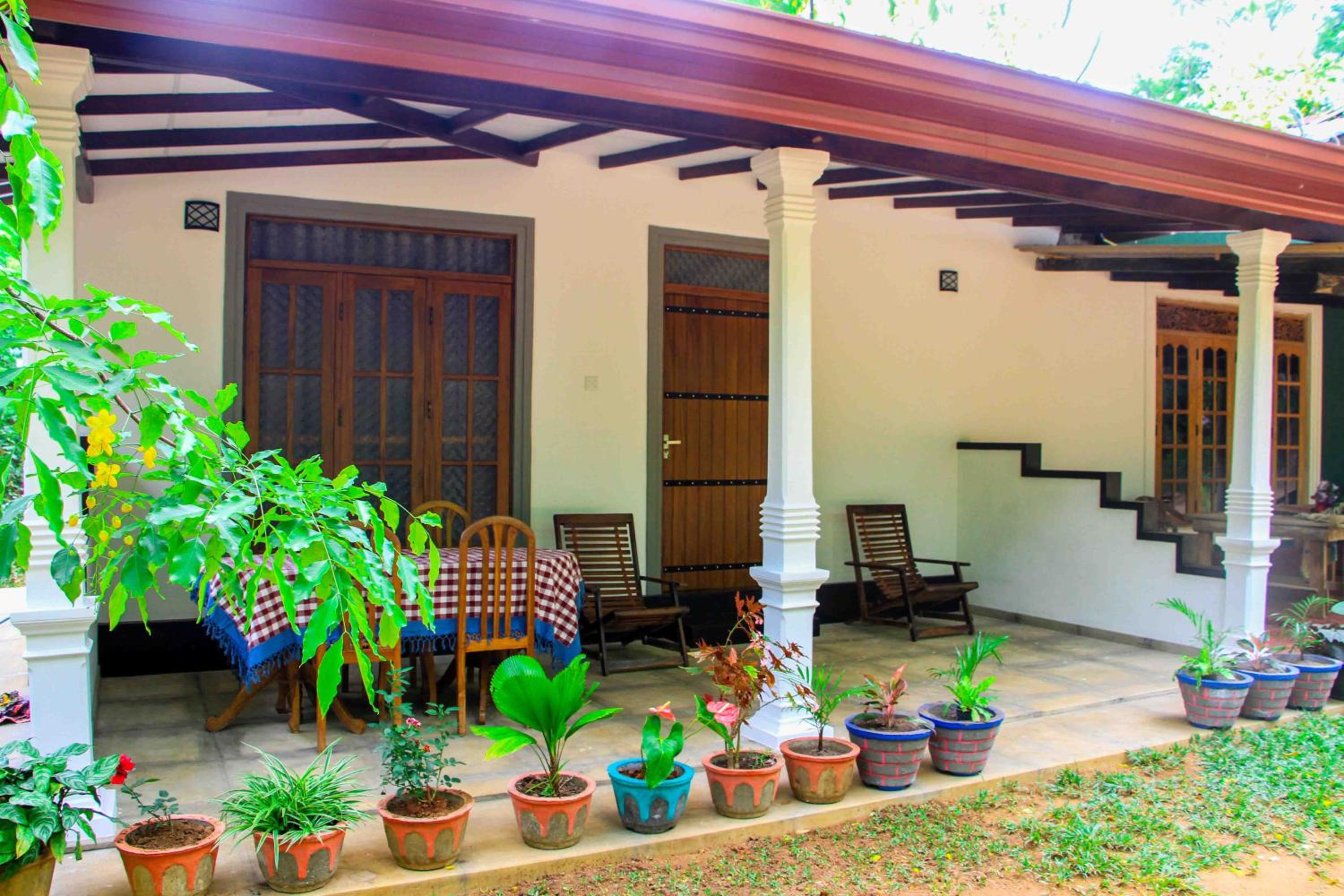 Sigiri Anu Homestay view 5