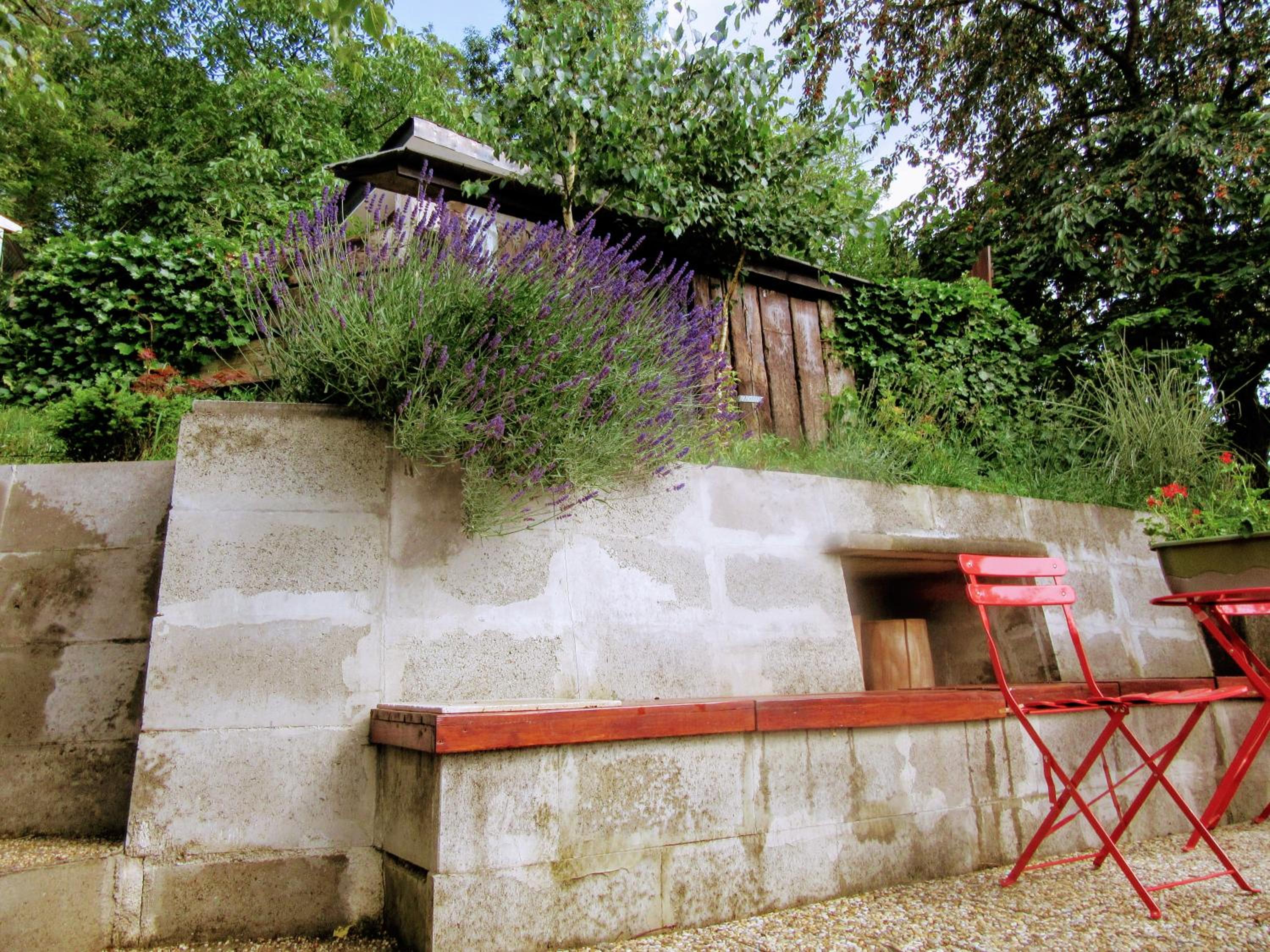 Apartmá Za kopcem