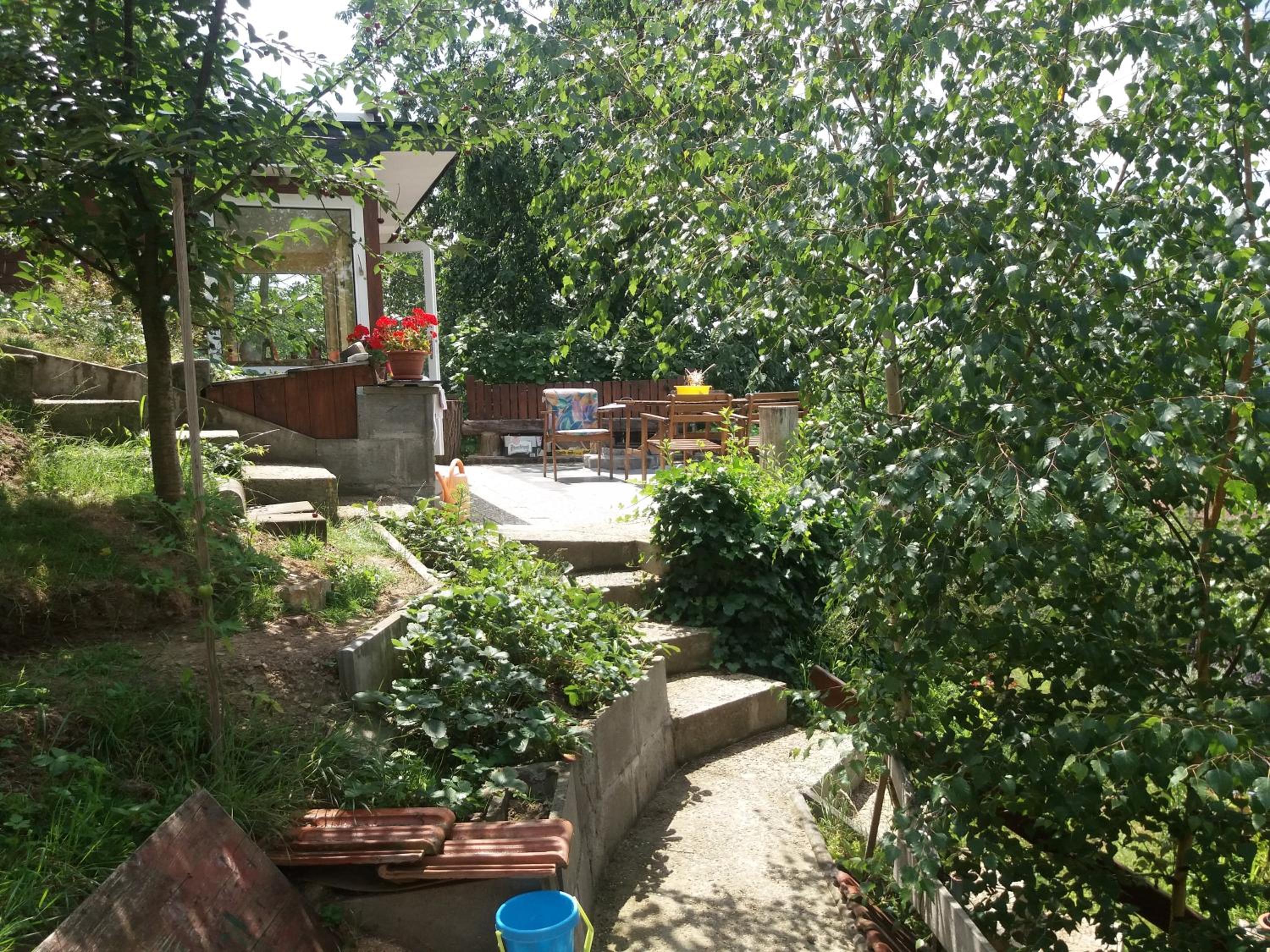 Apartmá Za kopcem