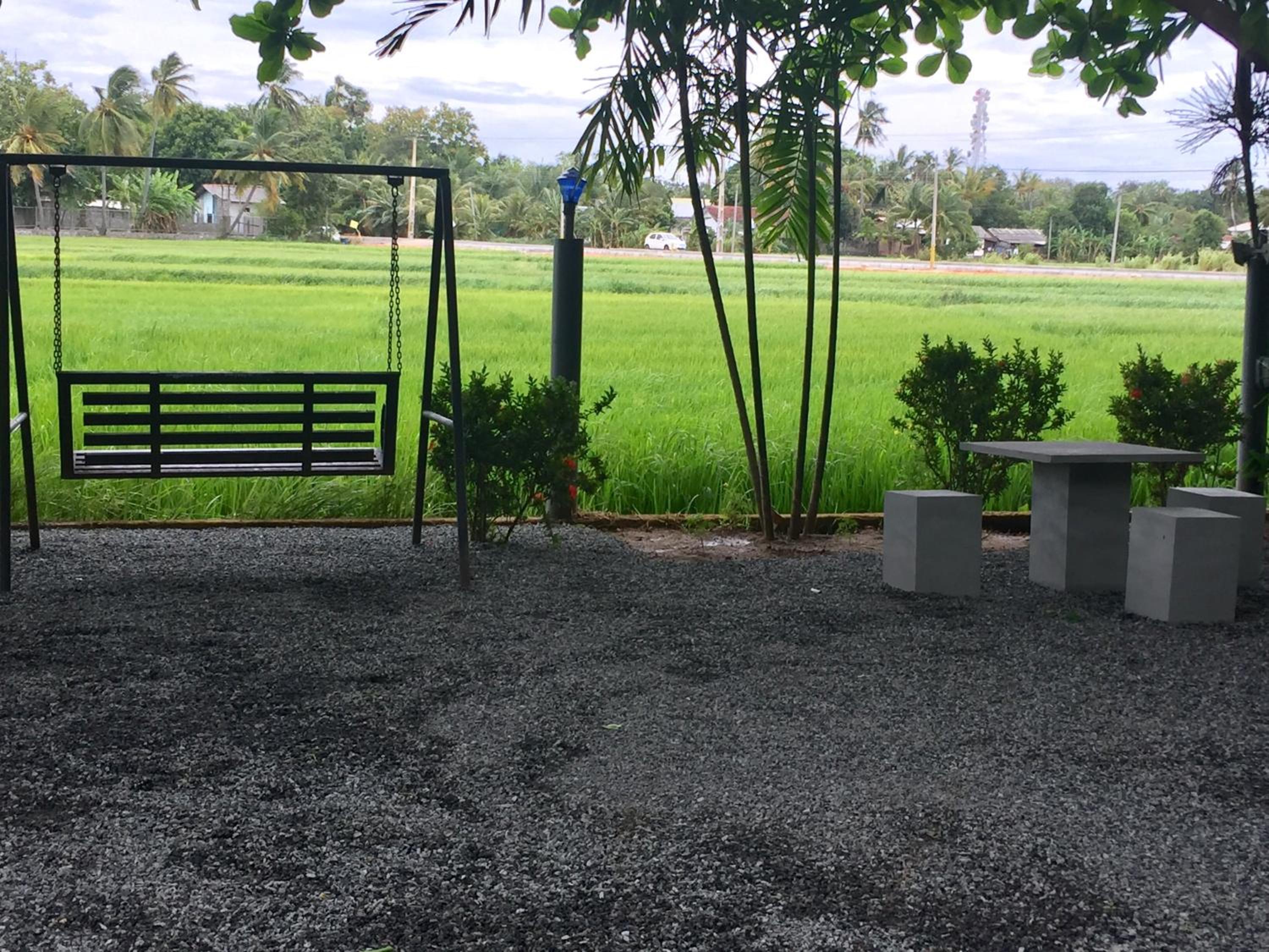 Thisara Guest House