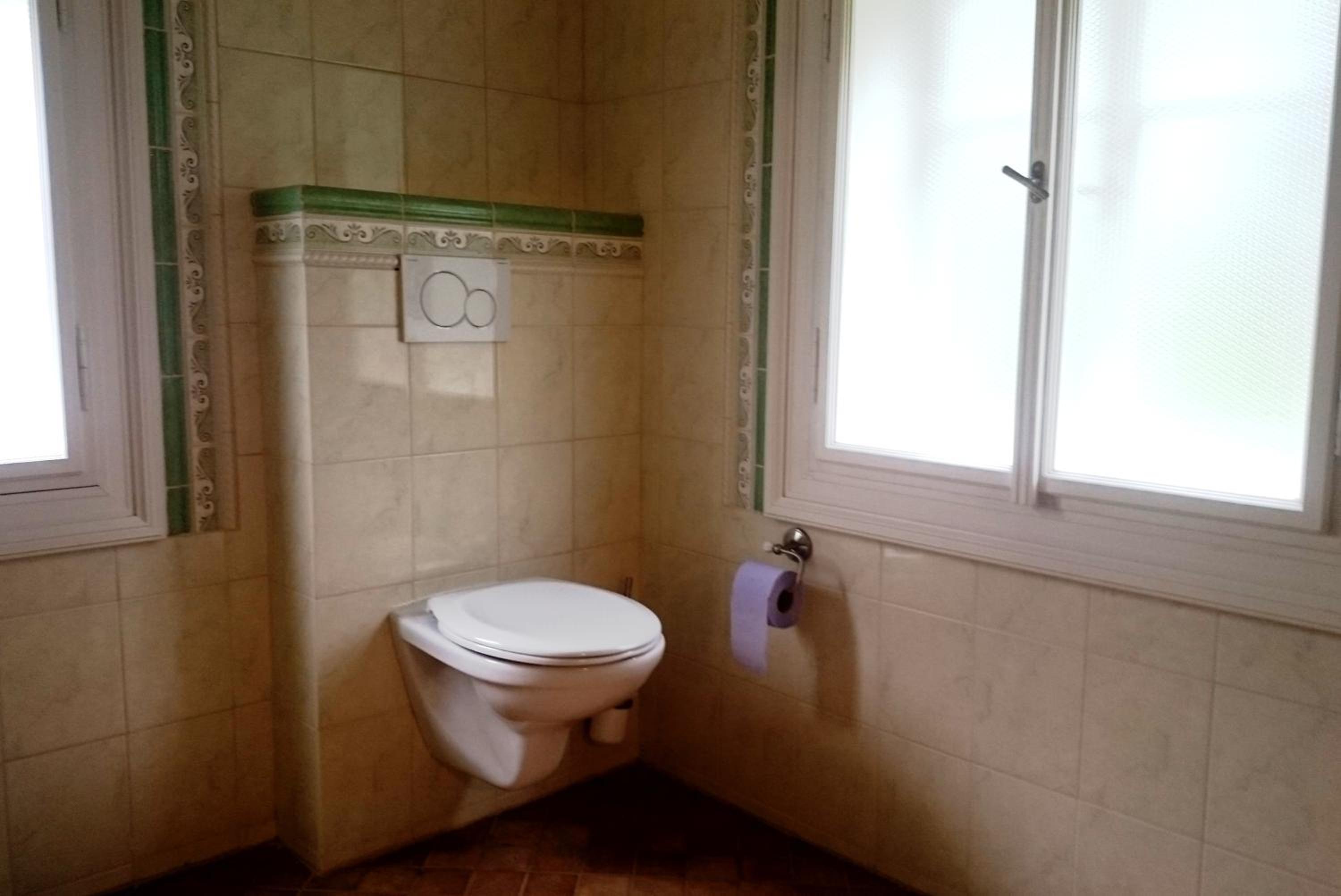 U Leknínu