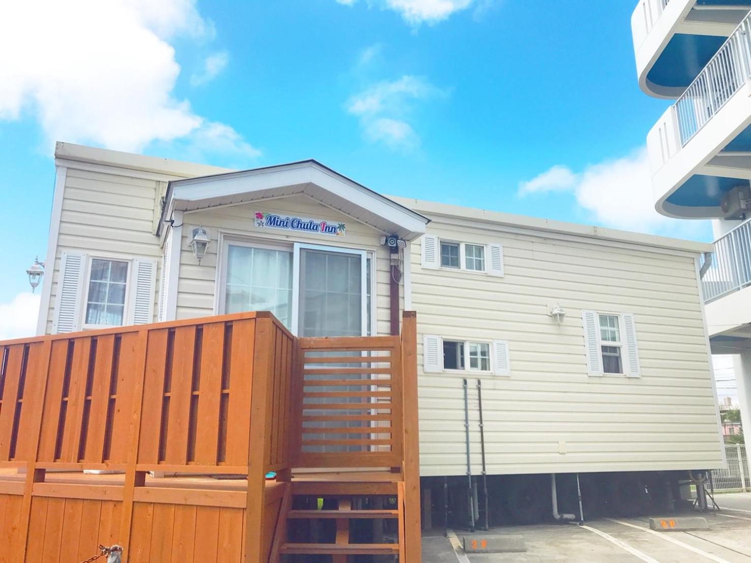 Hotel Mini Chula Inn