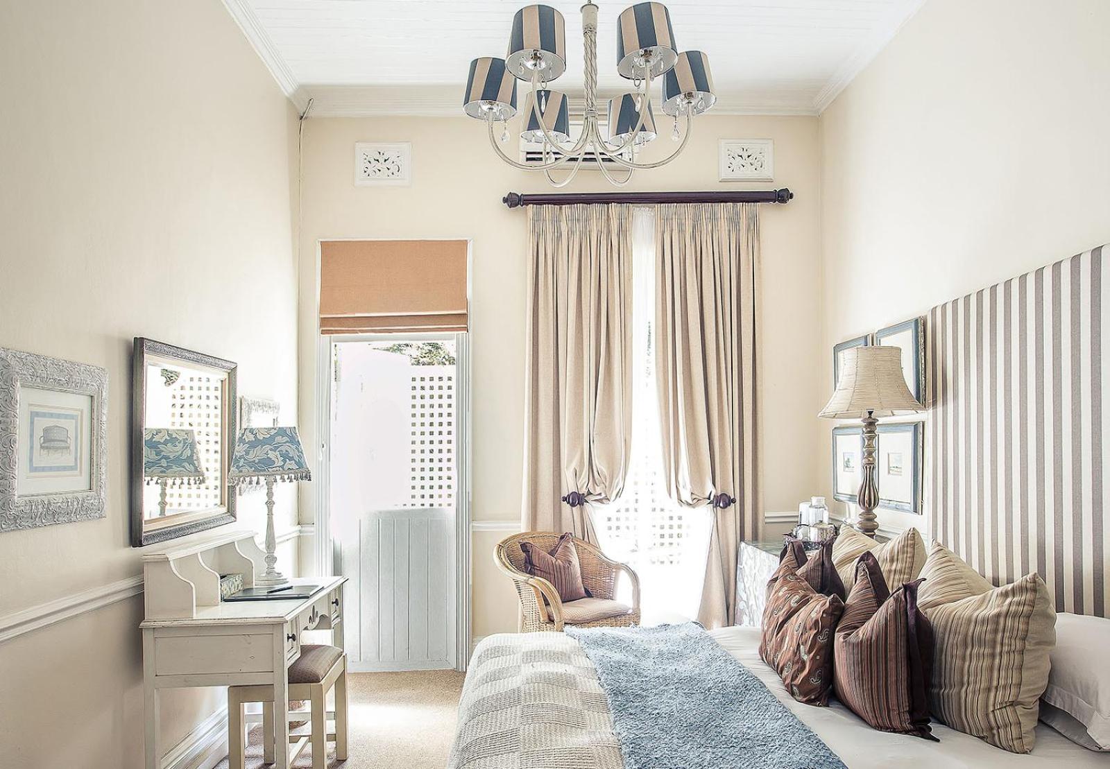 Goble Palms Guest Lodge & Urban Retreat