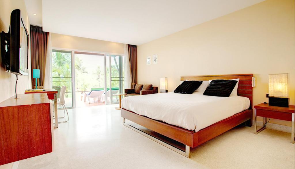 C&N Kho Khao Beach Resort - SHA Plus