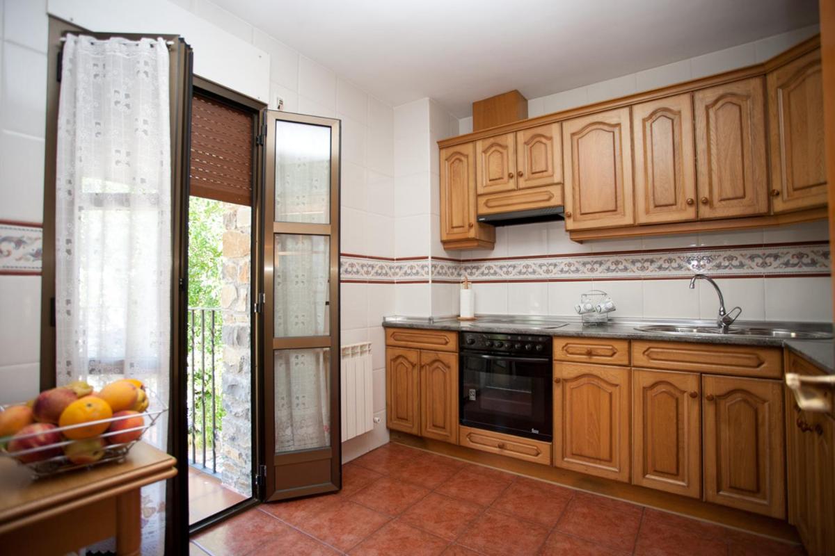Casa Rural Sofia Ordesa view 4