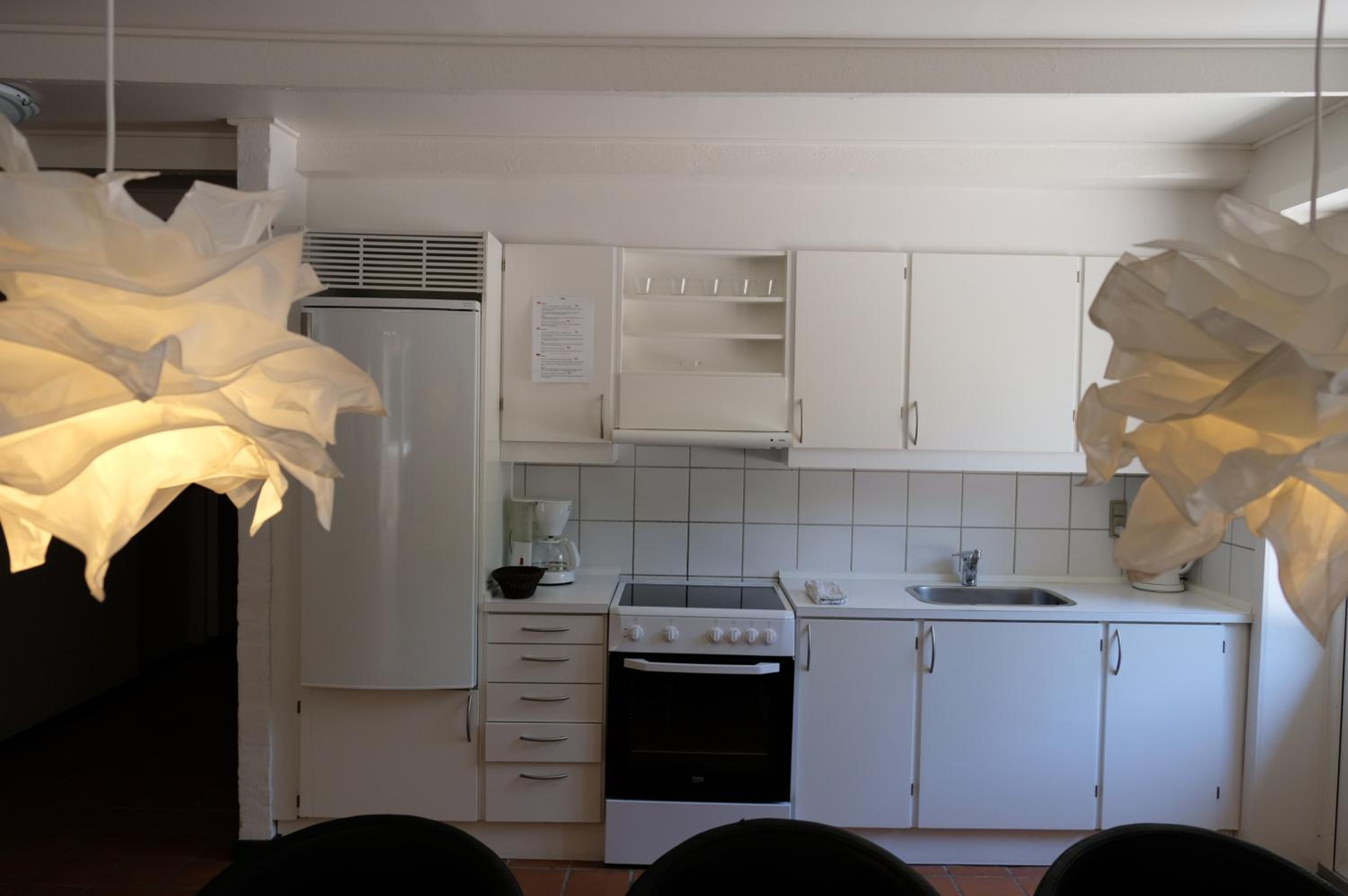 Benniksgaard Bed & Breakfast