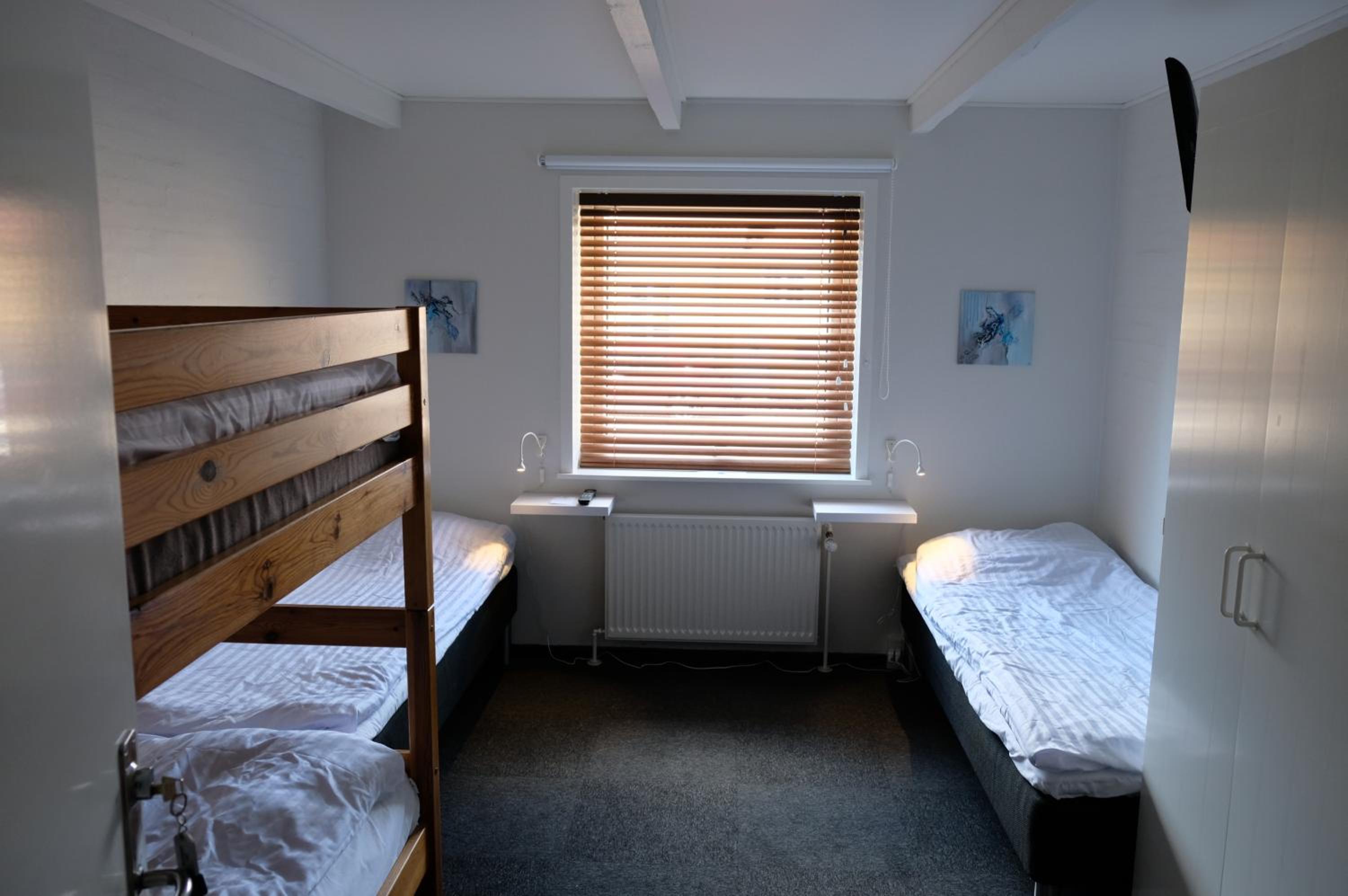 Benniksgaard Bed & Breakfast