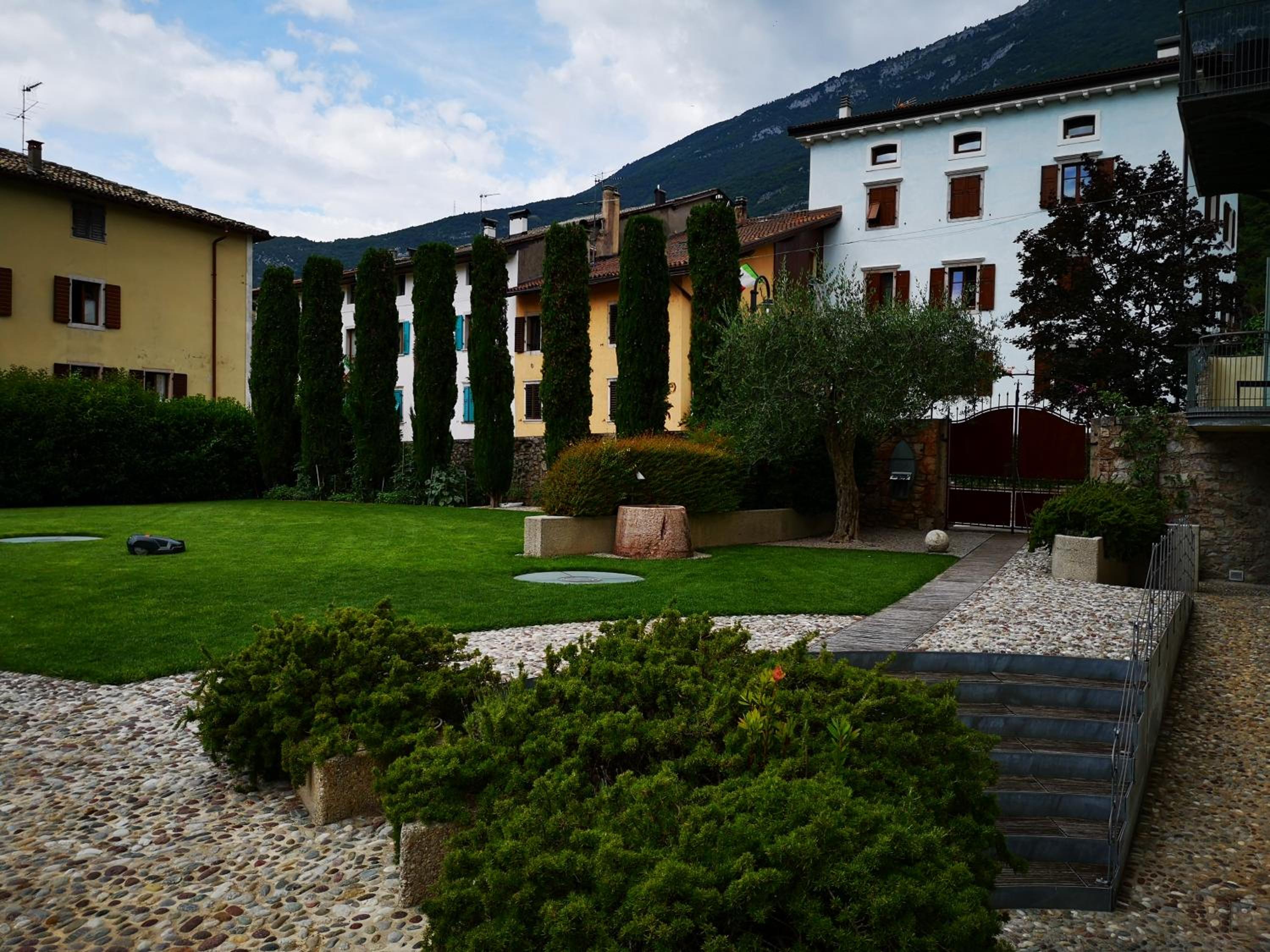 Casa Vacanza Ex Pretura Vallelaghi view 3