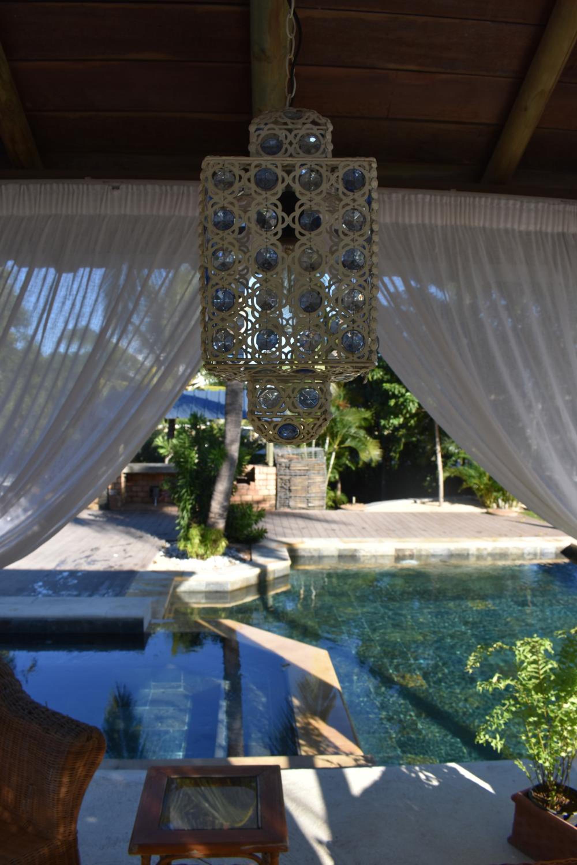 Shanti Ghar Guest House view 5