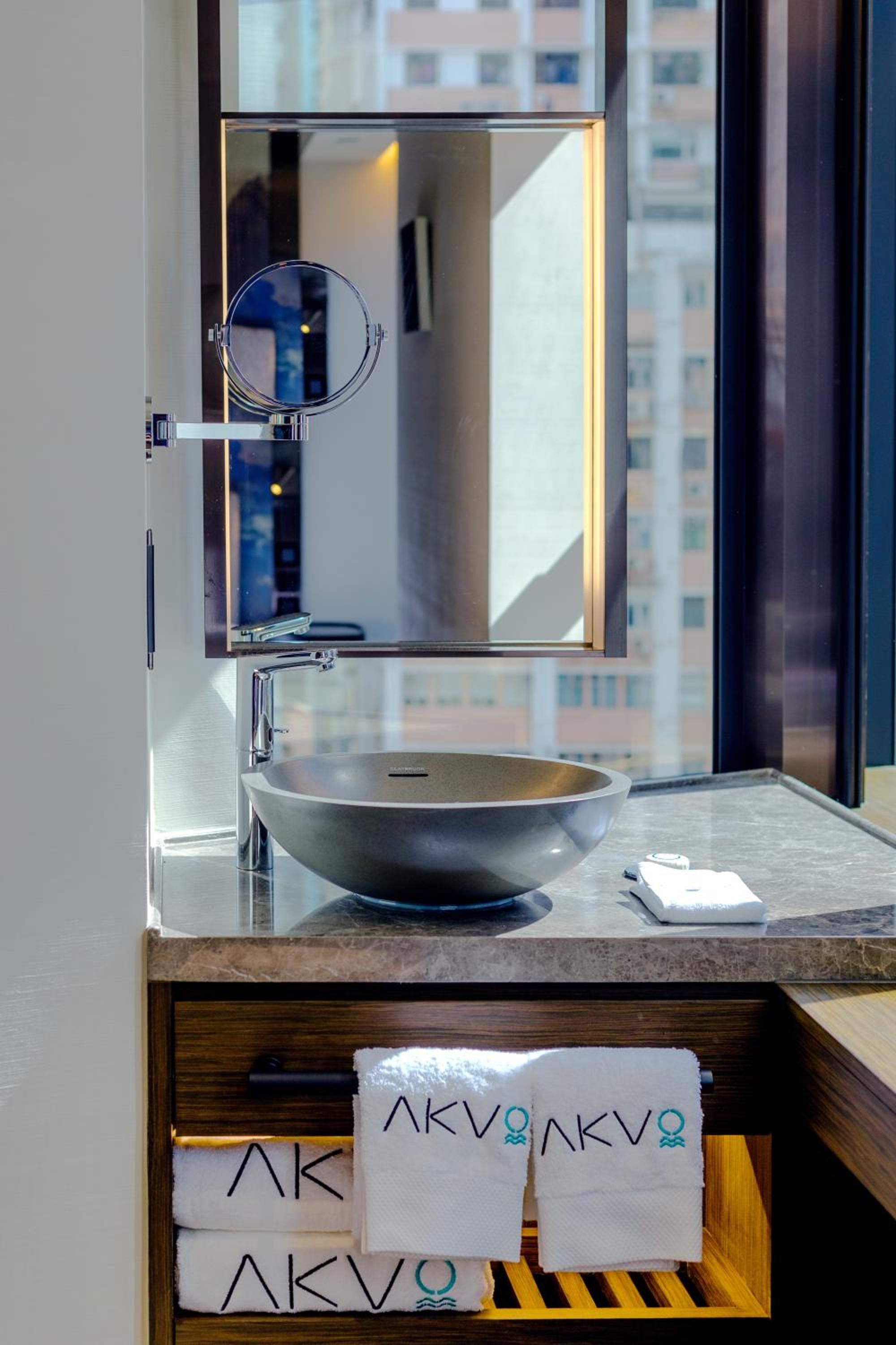 AKVO Hotel, photo 17