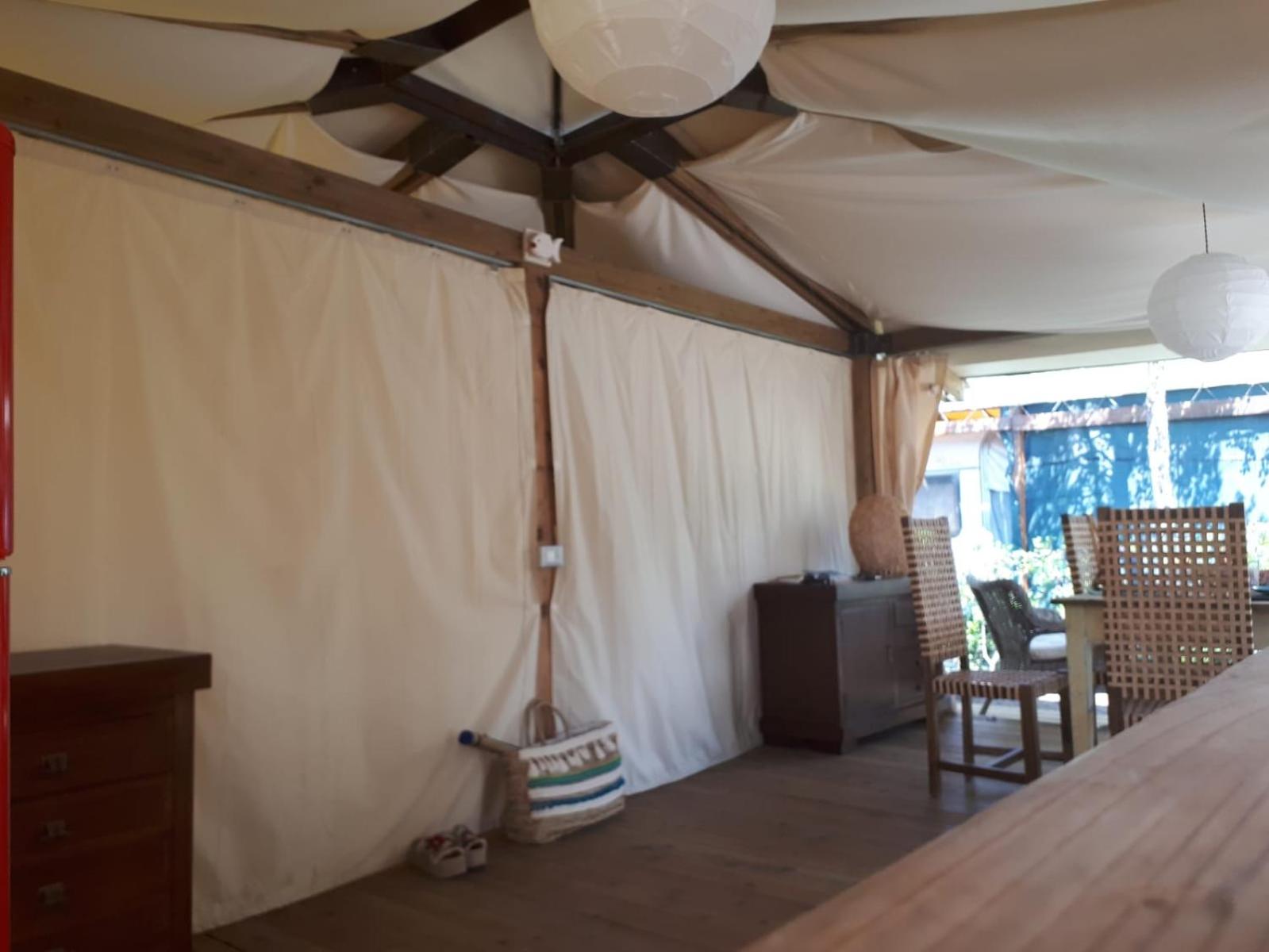 Camping Paradiso