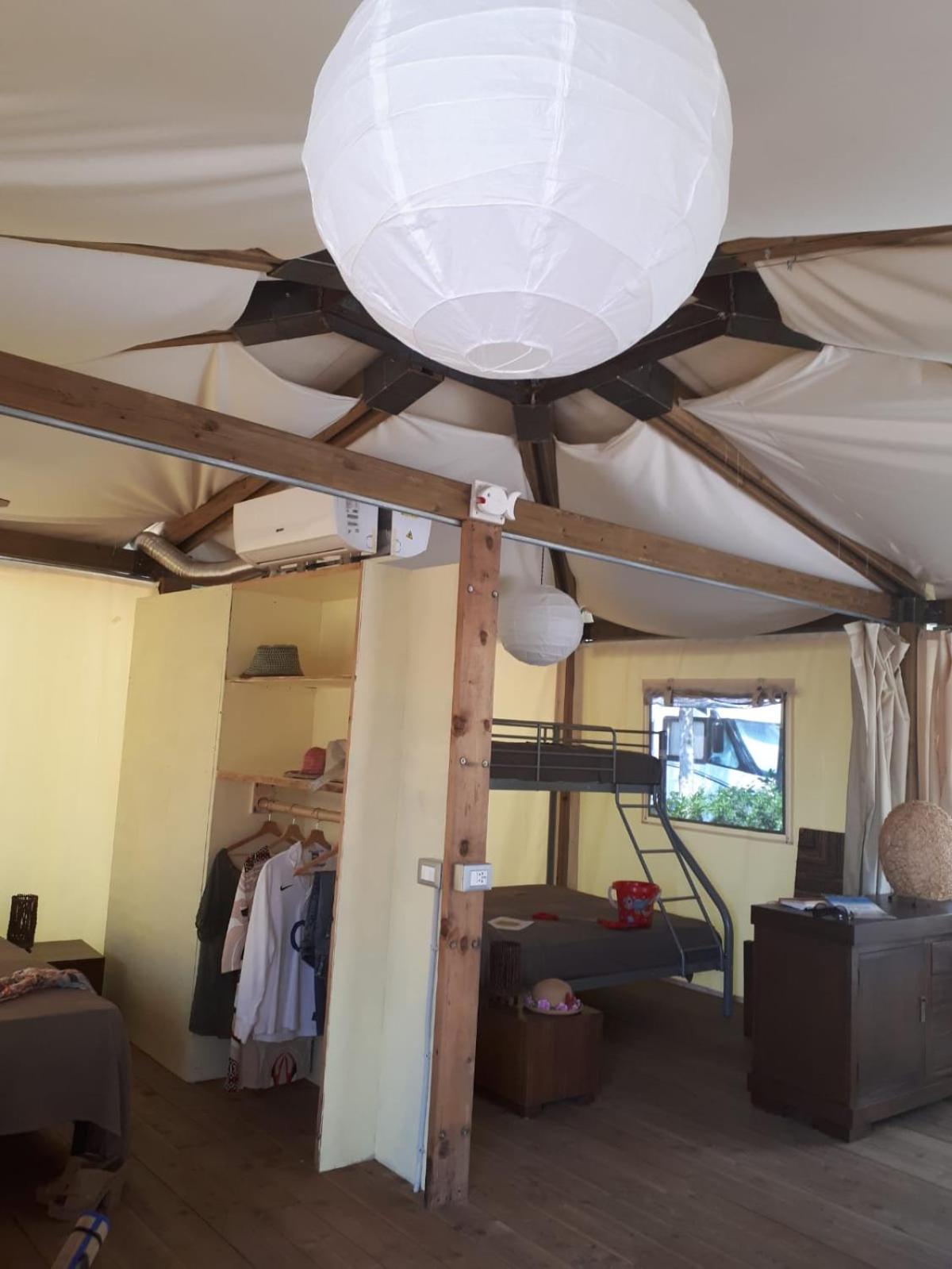Camping Paradiso