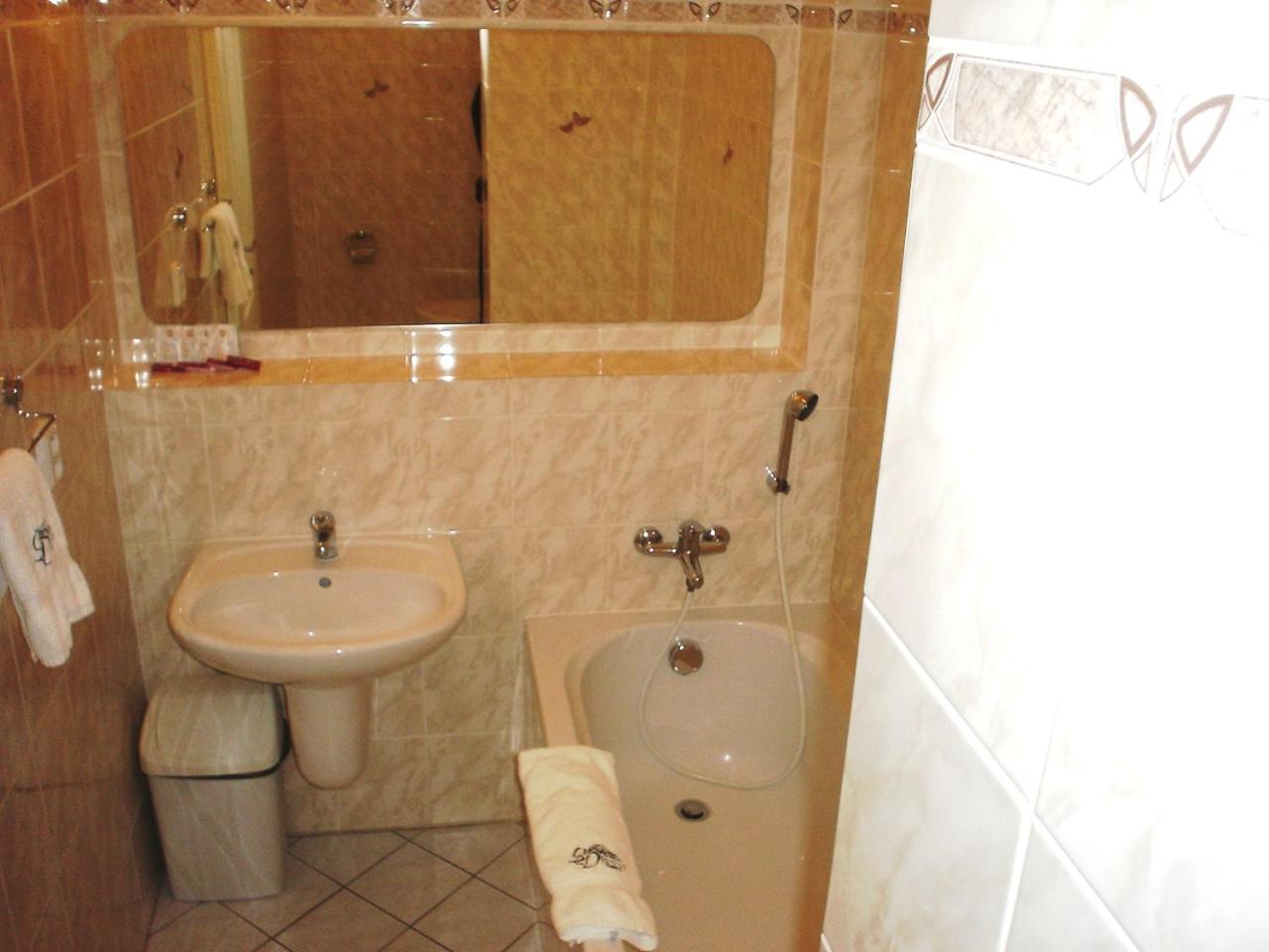 Pension Schaumannův Dvůr