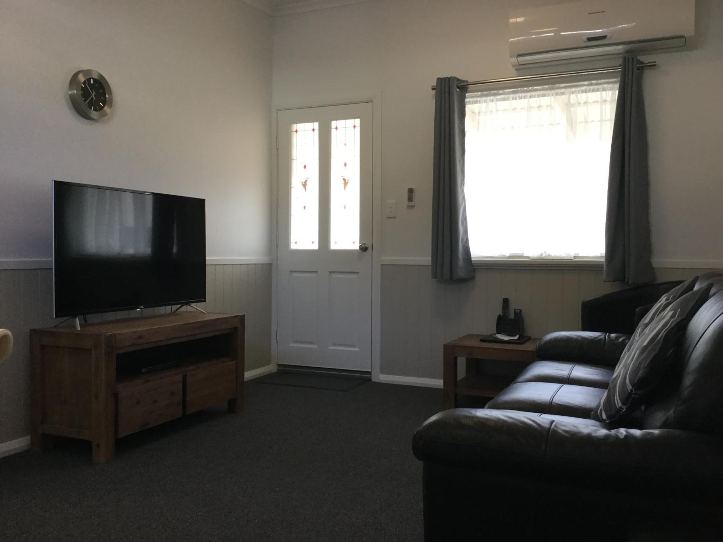 Esperance Bay Holiday Park