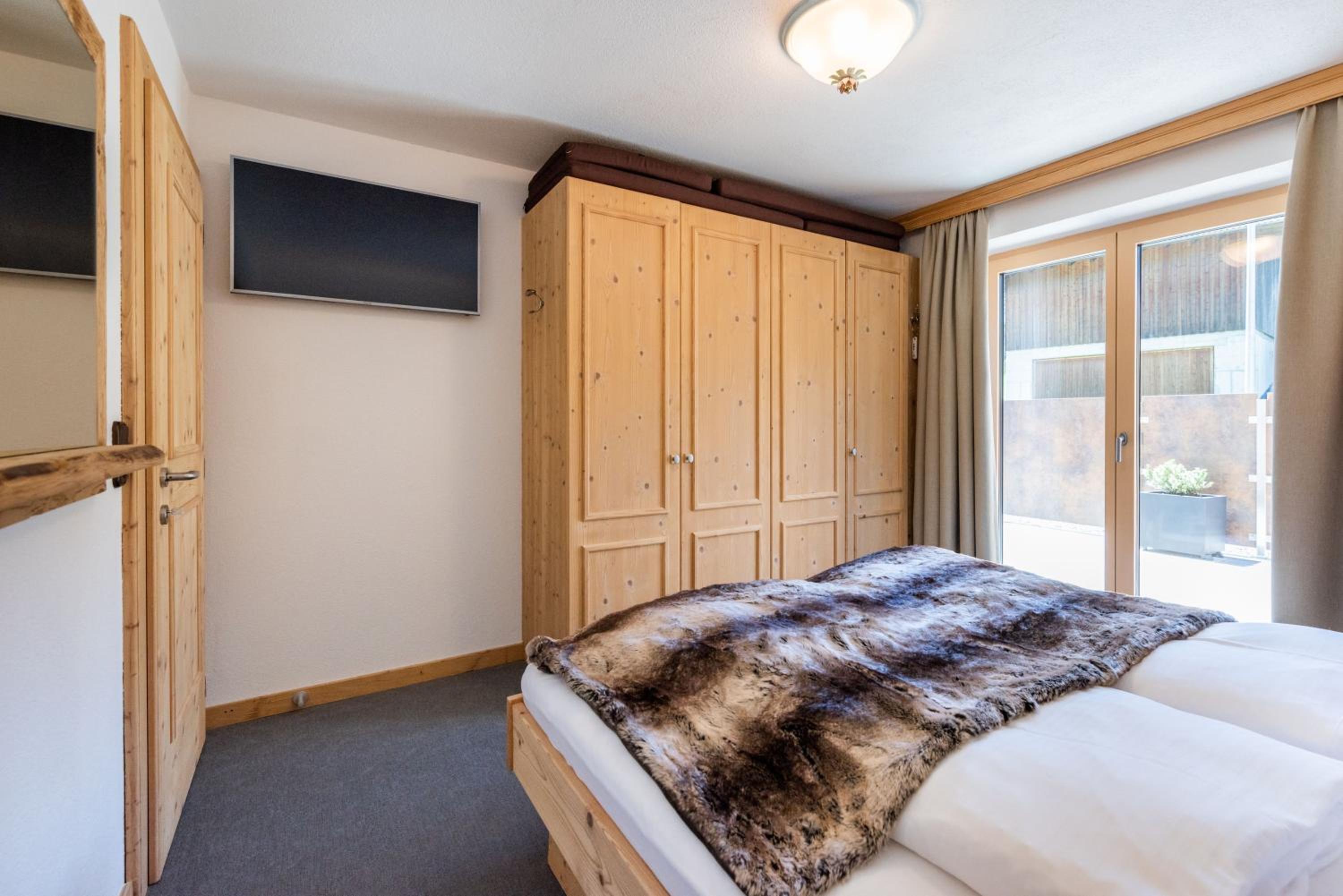 Viktoria Lodges