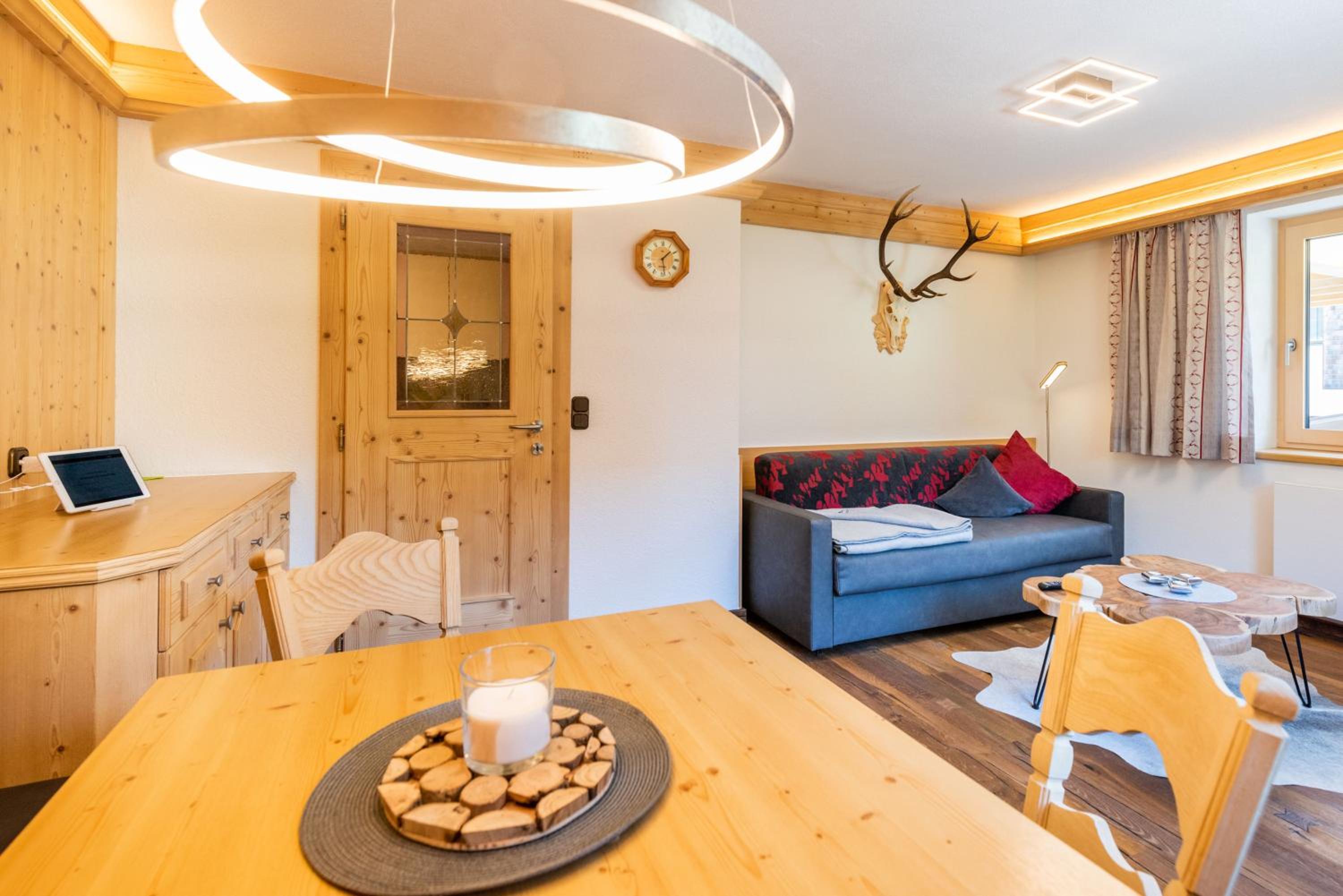 Viktoria Lodges