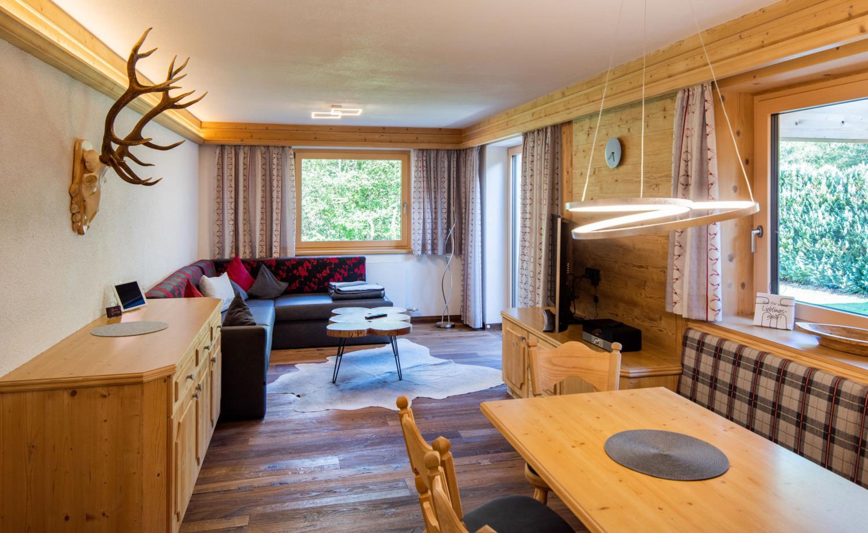 Viktoria Lodges