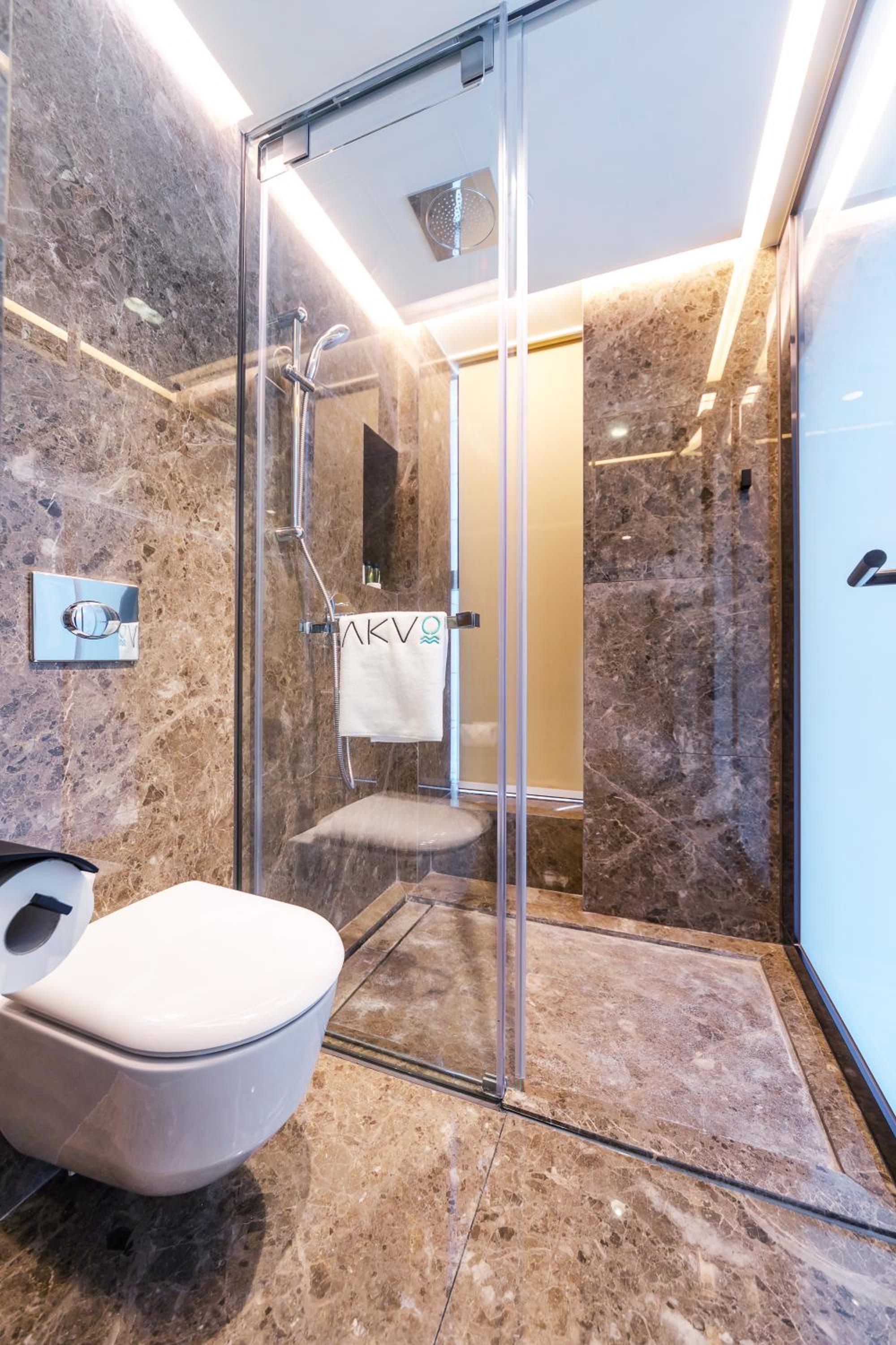 AKVO Hotel, photo 45