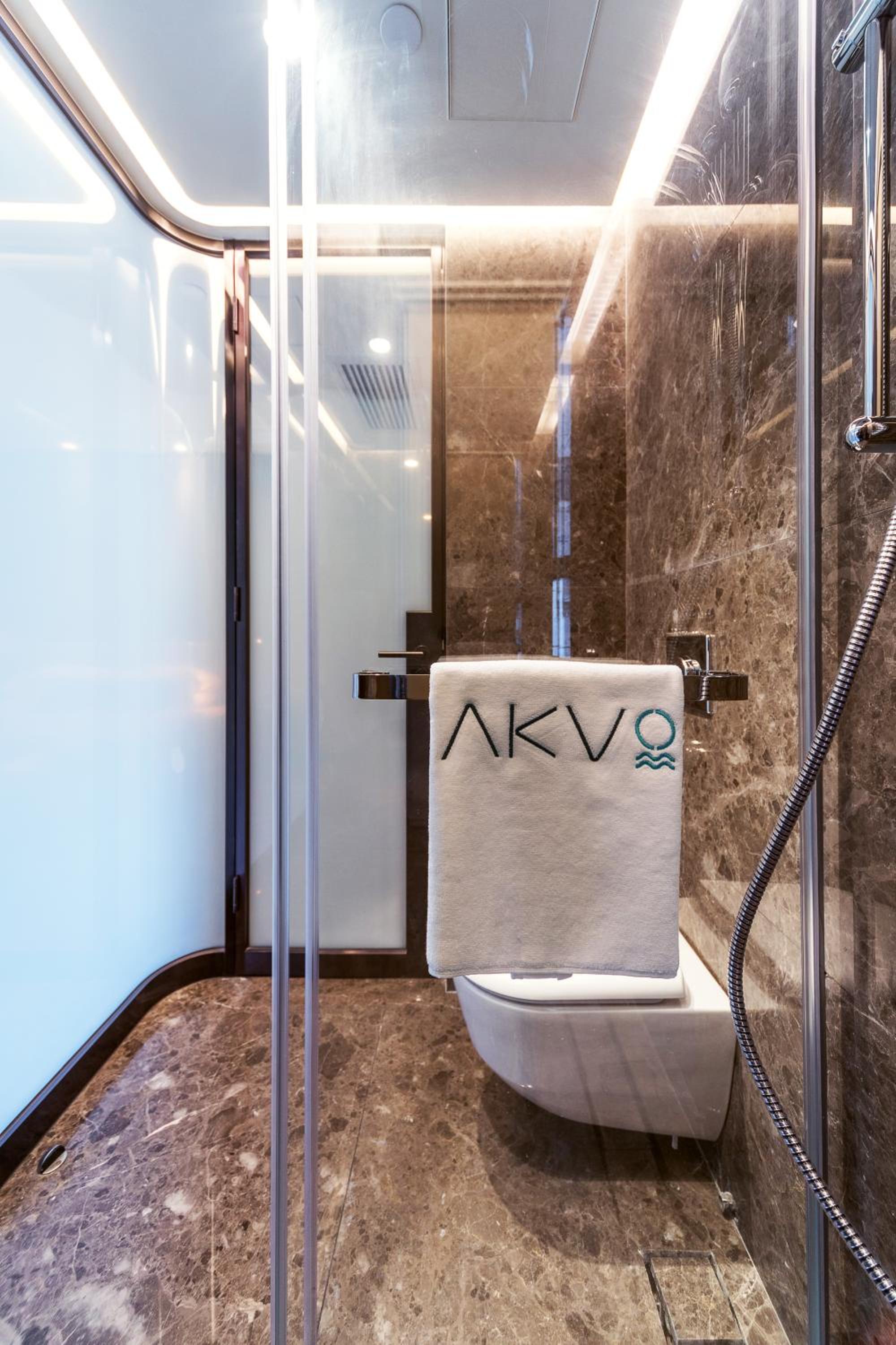 AKVO Hotel, photo 46
