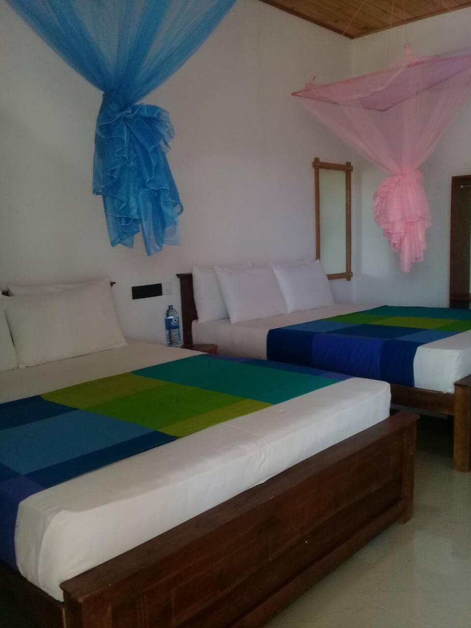 Shan Guest and Restaurant Nilaveli