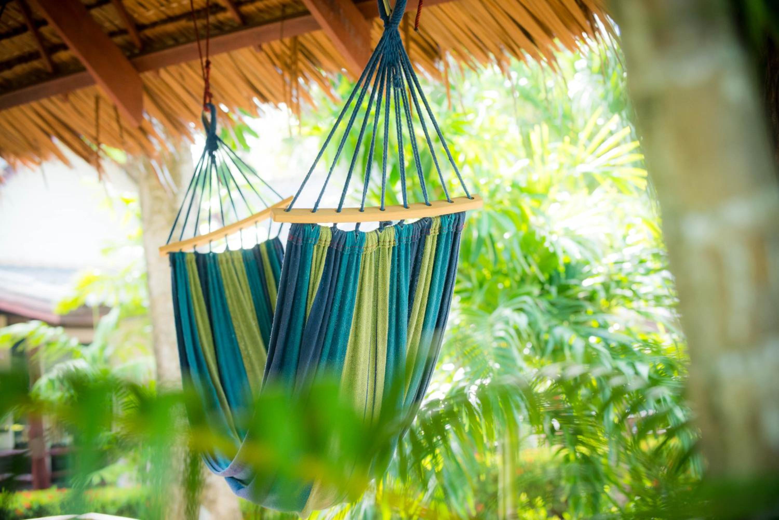 Oasis Yoga Bungalows