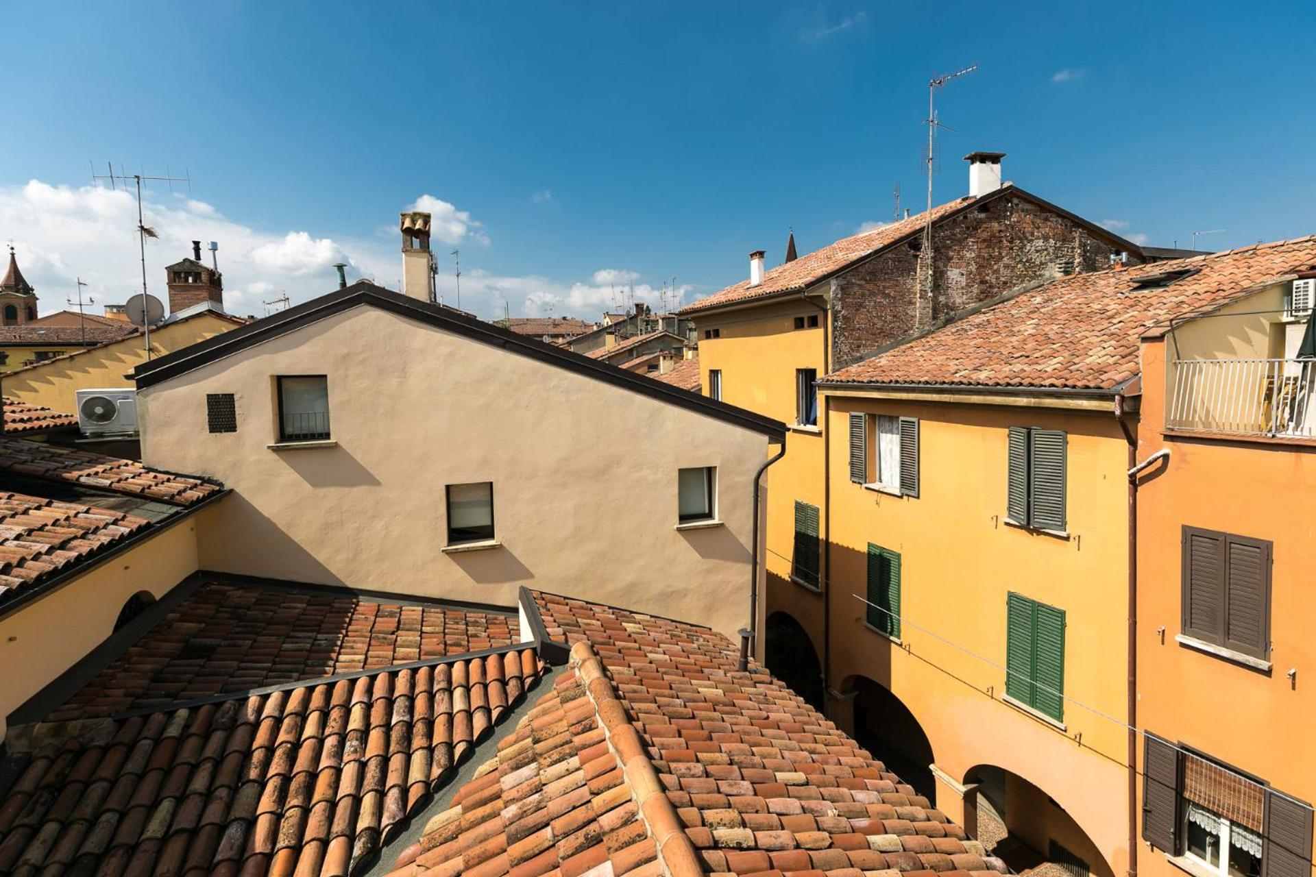 Carducci Residence