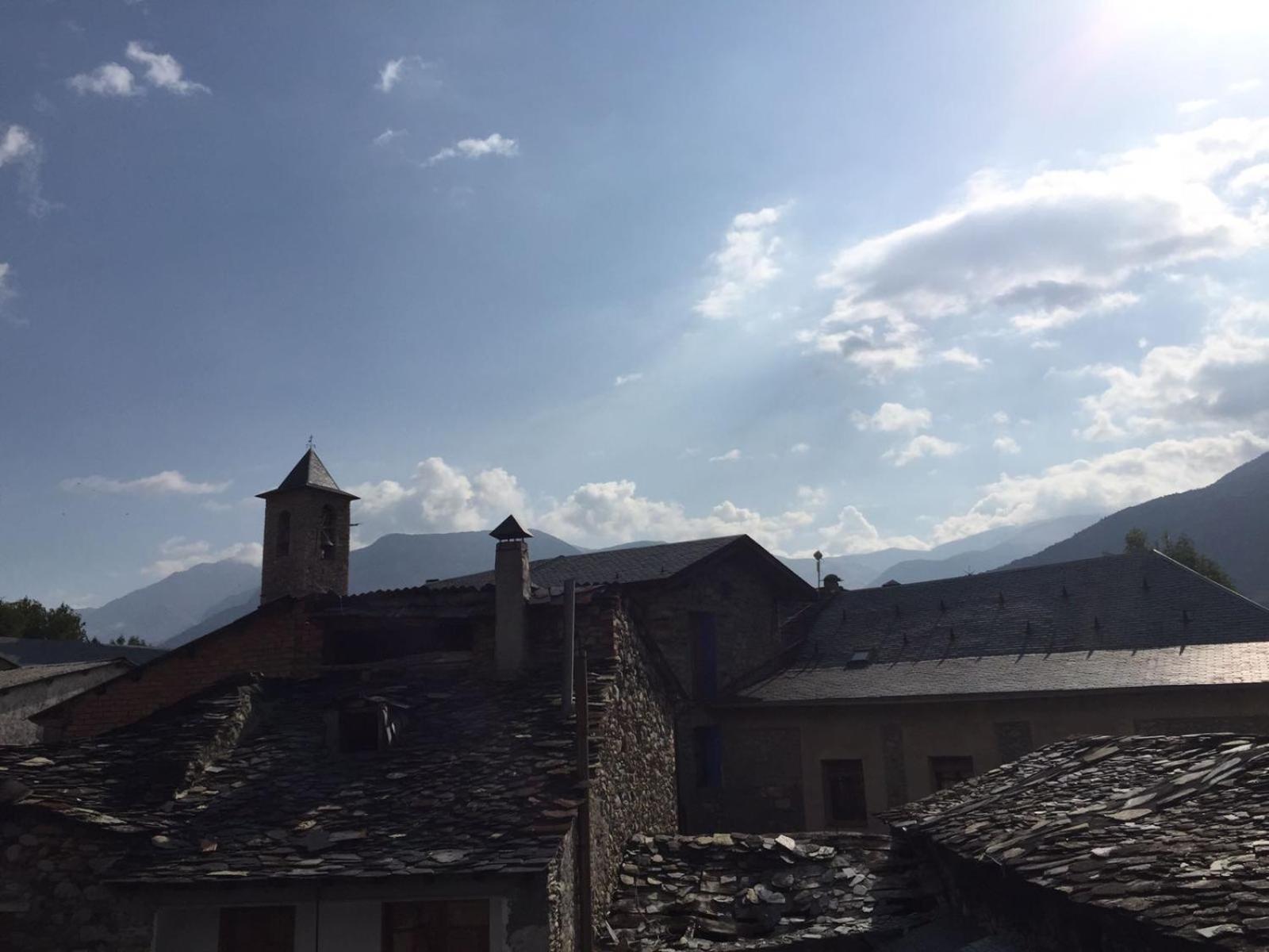 Casa Marsial view 2