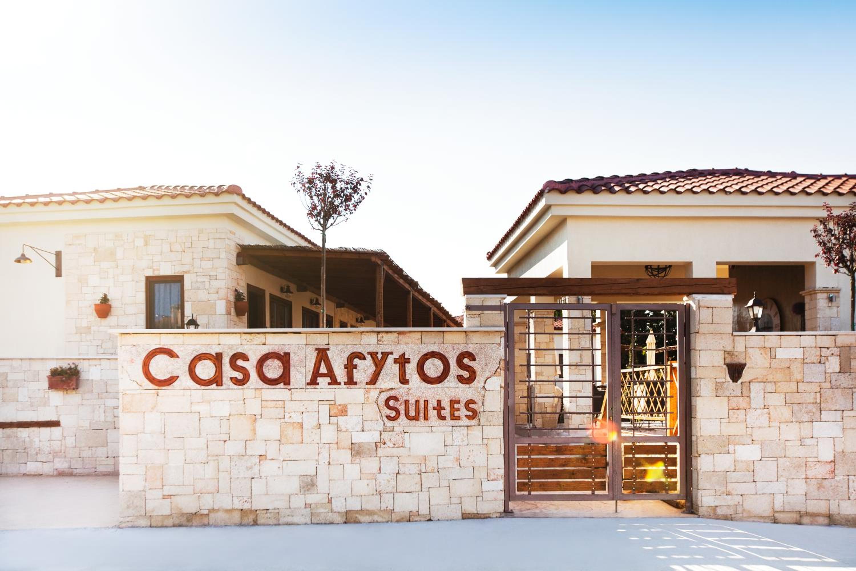 Hotel Casa Afytos - Adults Only - Image 1